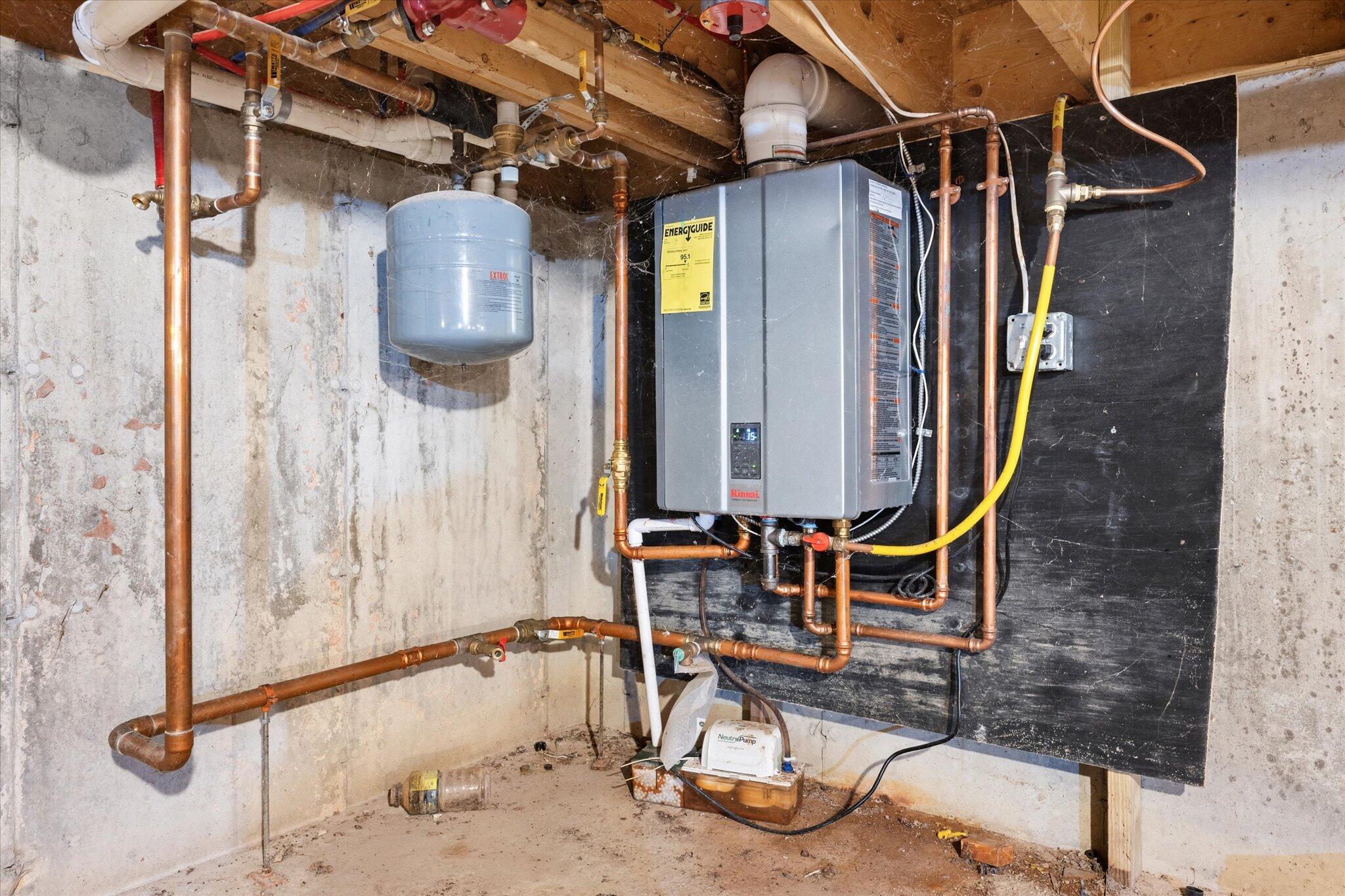 2 Hornbeam Road Dedham, ME 04429 - Photo 27 of 36 29-Utilities