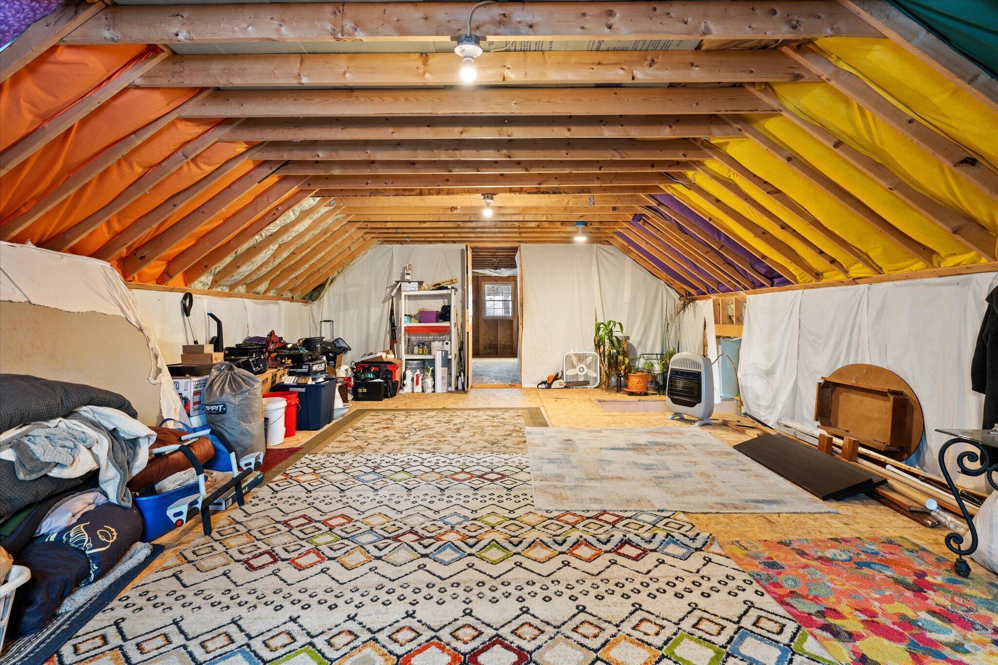 2 Hornbeam Road Dedham, ME 04429 - Photo 30 of 36 32-2nd Floor