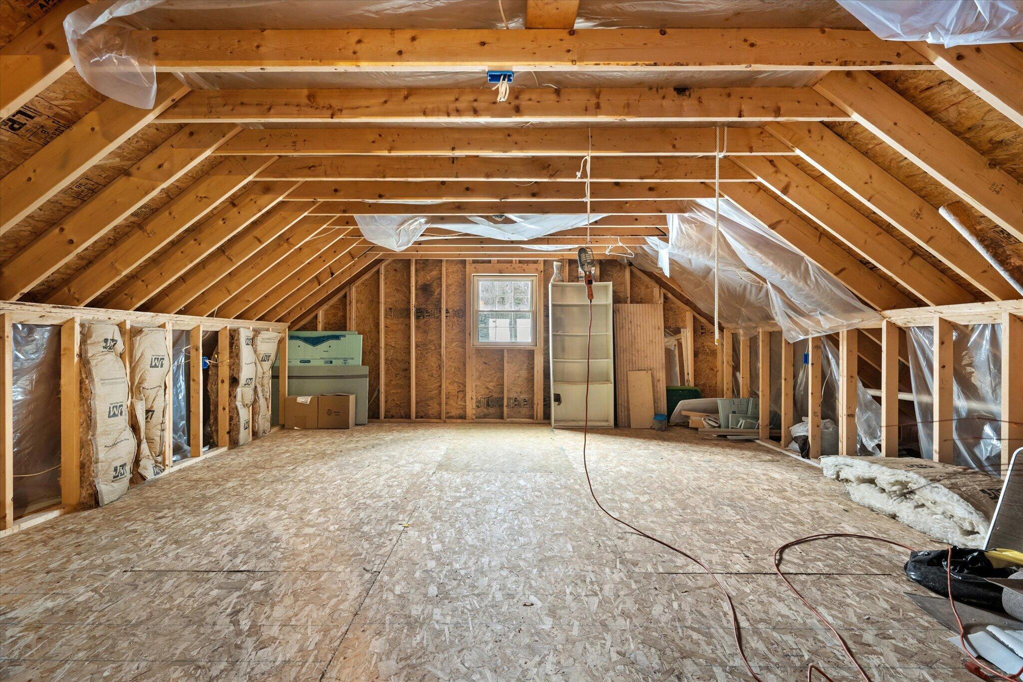 2 Hornbeam Road Dedham, ME 04429 - Photo 31 of 36 33-2nd Floor