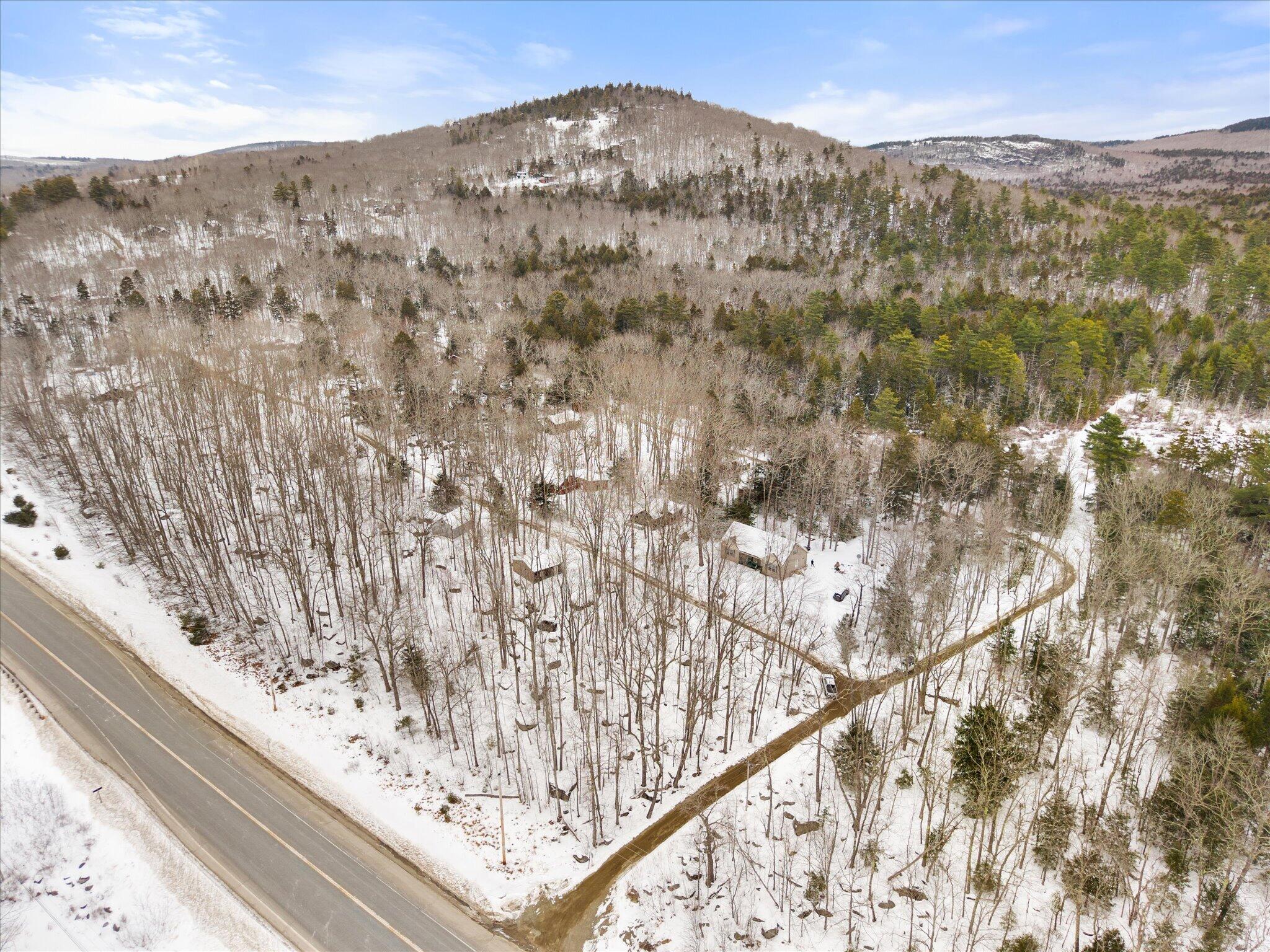 2 Hornbeam Road Dedham, ME 04429 - Photo 35 of 36 37-2 Hornbeam Rd