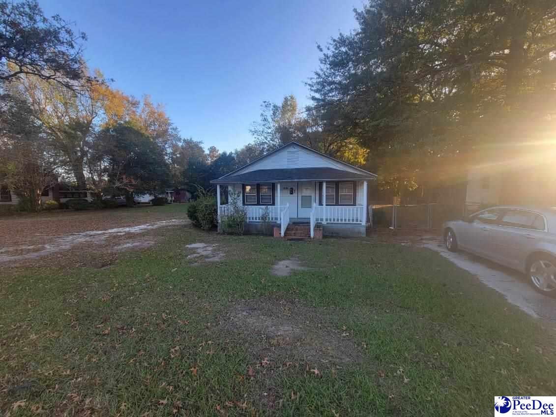 804 Strawberry Street Marion, SC 29571 - Photo 2 of 7 Gallery Image 2