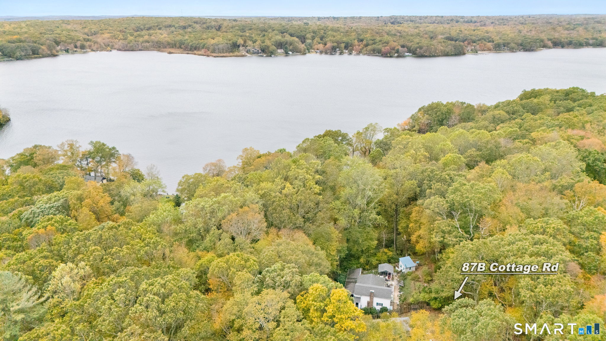 87 B Cottage Road Montville, CT 06370 - Photo 32 of 35