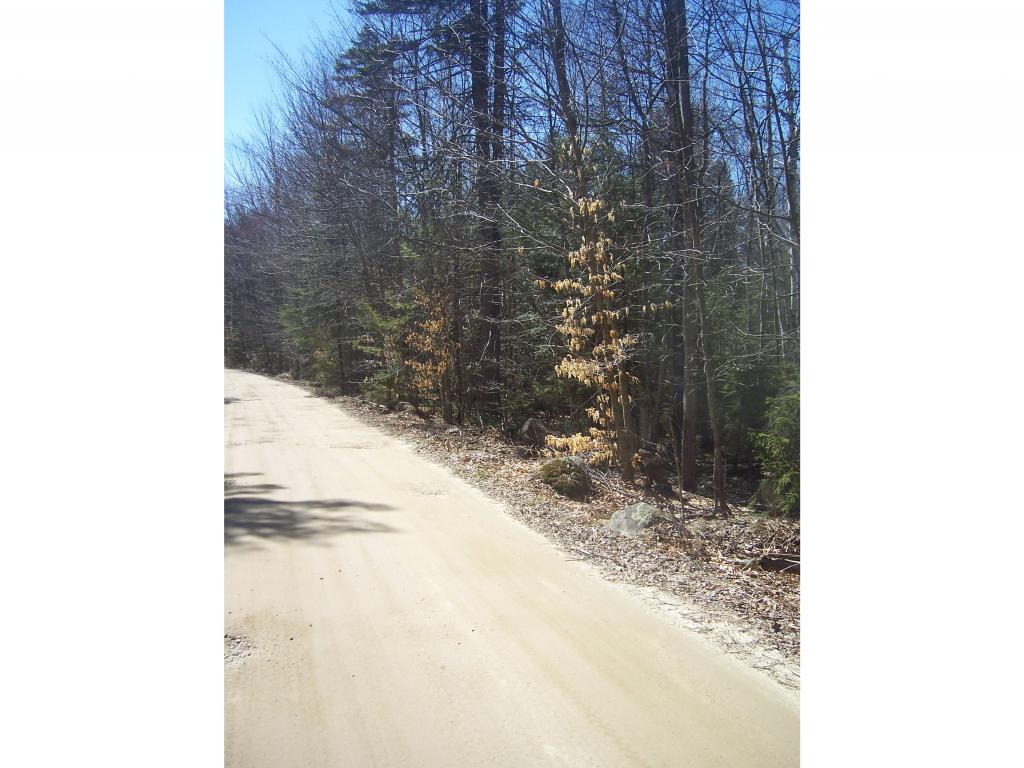 M20-l92 Long Pond Road Washington, NH 03280 - Photo 1 of 6 Gallery Image 1
