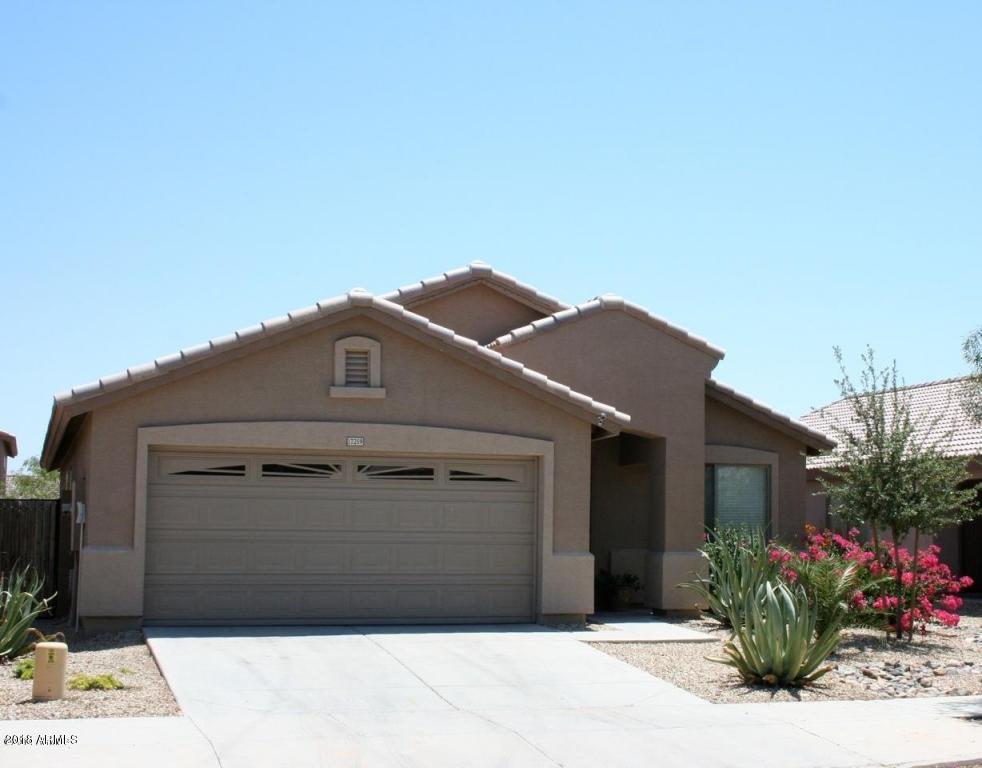 17259 West Apache Street Goodyear, AZ 85338 - Photo 2 of 6 apache front of property