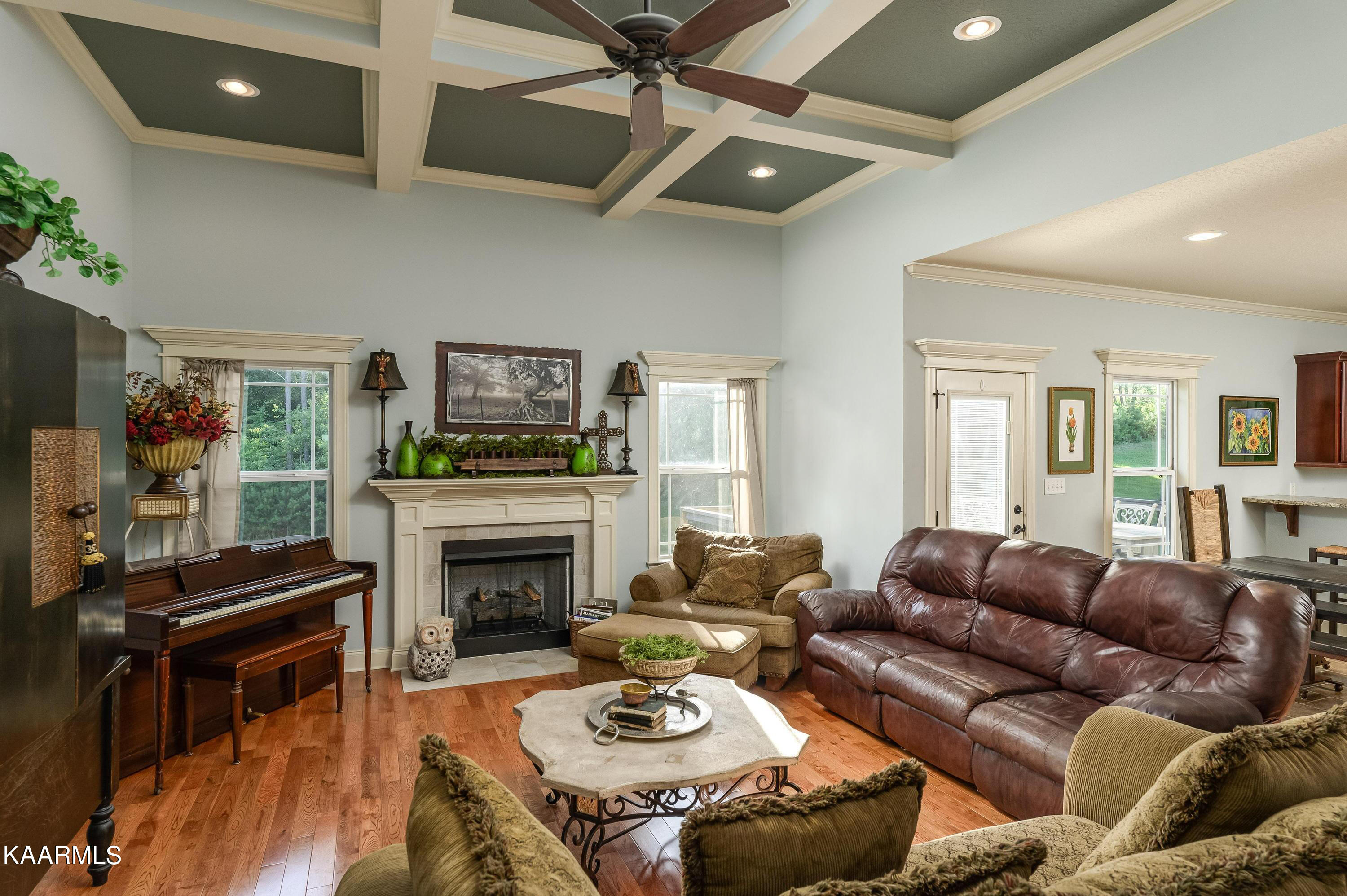 136 Nesting Ridge Road Cleveland, TN 37312 - Photo 4 of 18 3