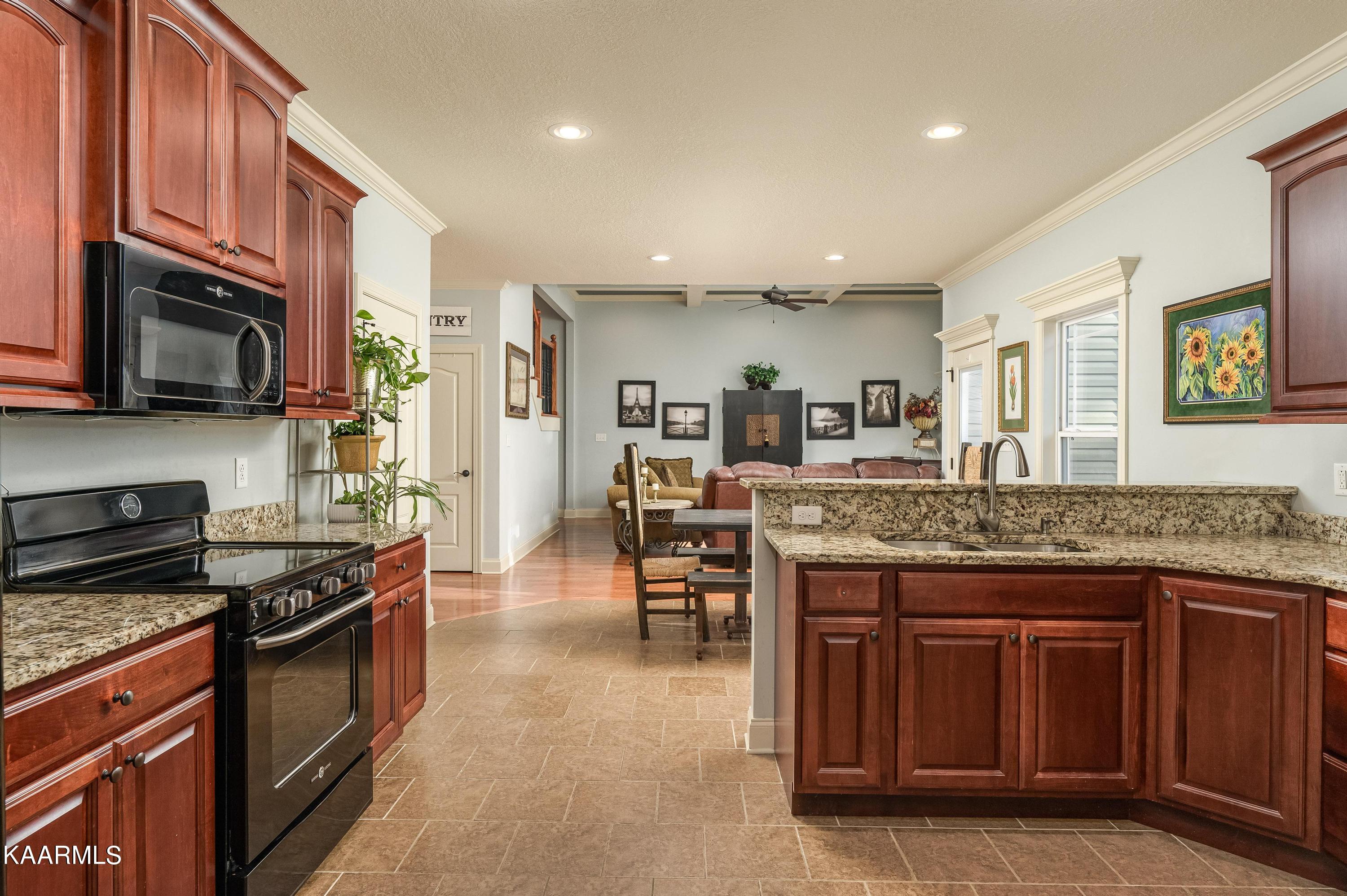 136 Nesting Ridge Road Cleveland, TN 37312 - Photo 6 of 18 5