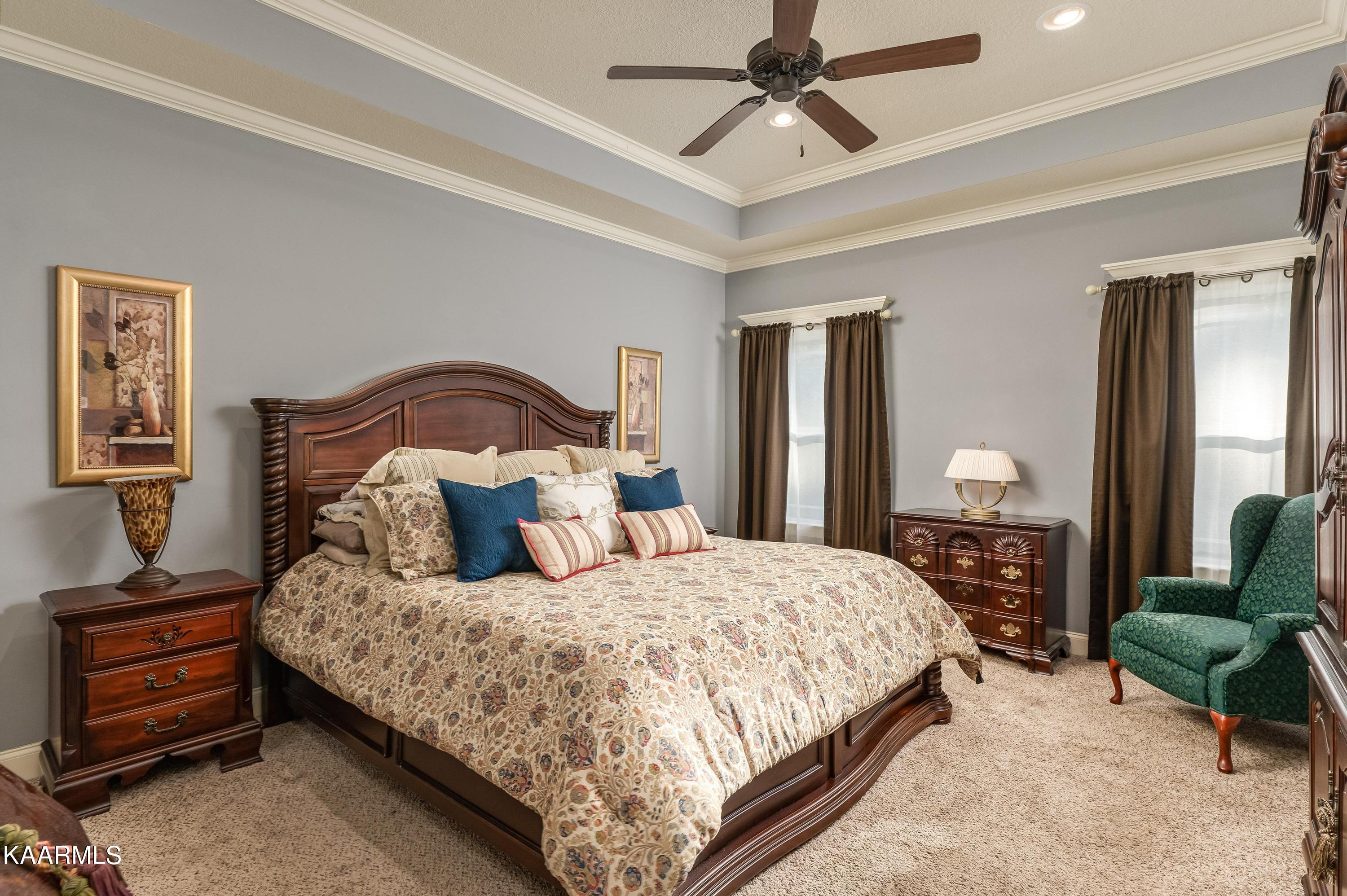 136 Nesting Ridge Road Cleveland, TN 37312 - Photo 8 of 18 7