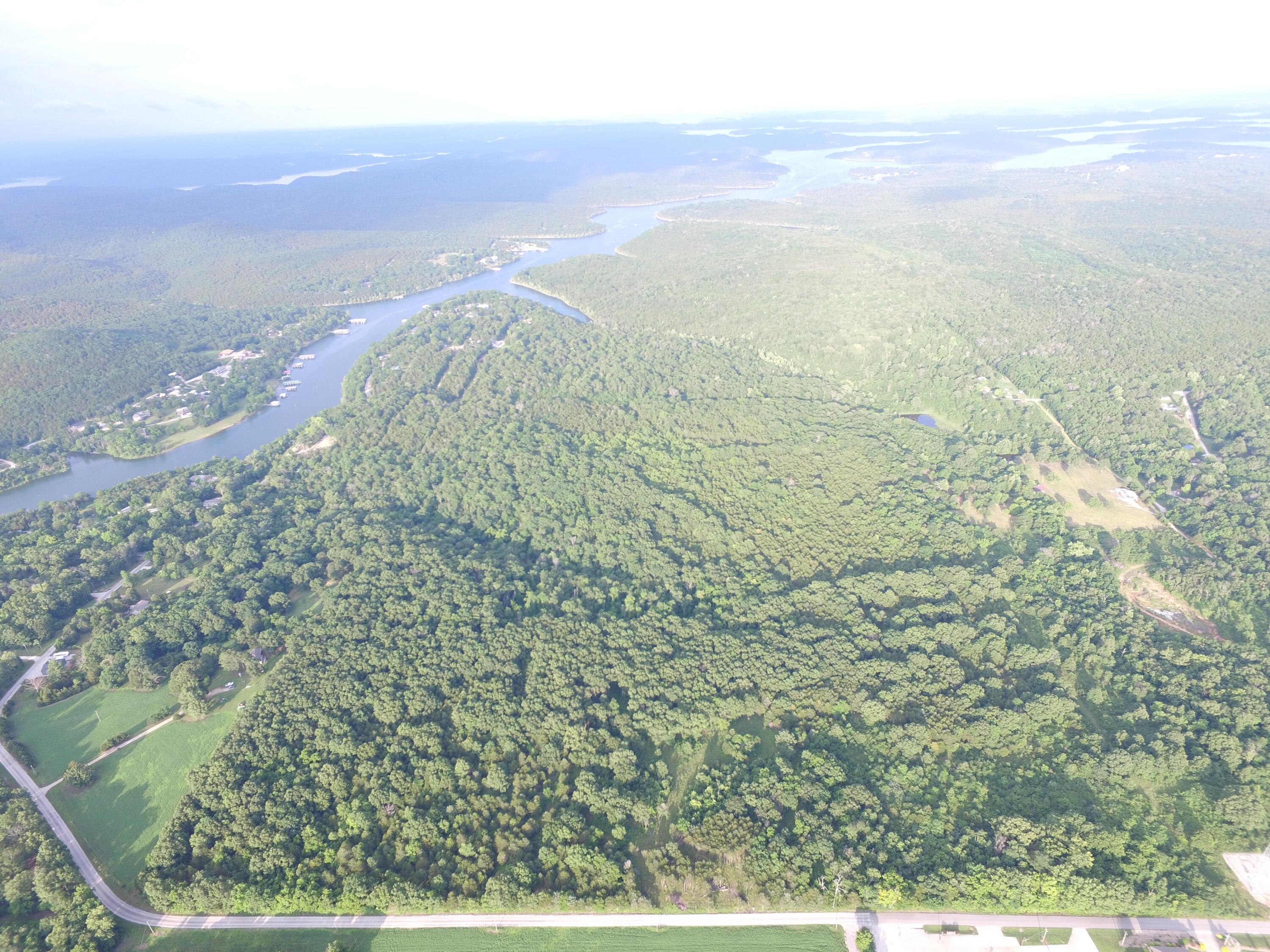 0 YY 15 Road Shell Knob, MO 65747 - Photo 15 of 23 DJI_0025