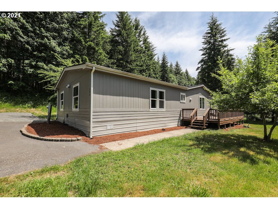 195 Frye Road Castle Rock, WA 98611 - Photo 1 of 21 Gallery Image 1