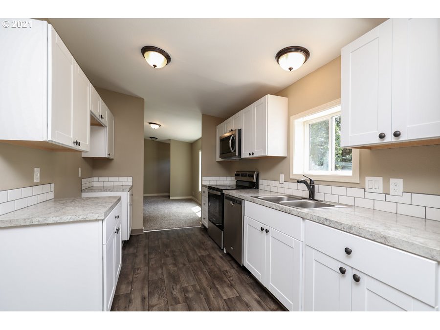 195 Frye Road Castle Rock, WA 98611 - Photo 8 of 21 Gallery Image 8