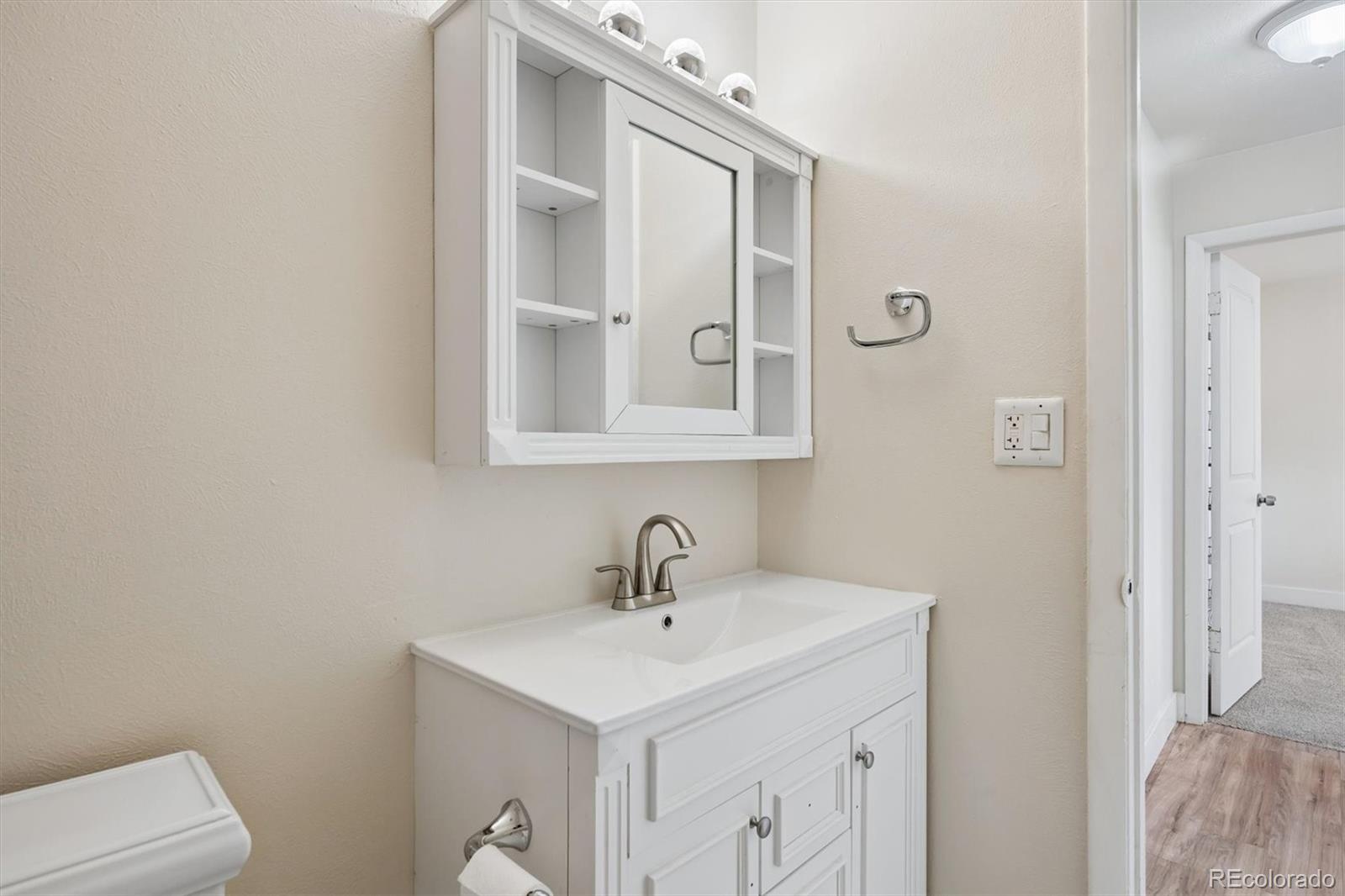 3745 Quail Street, Unit 6 Wheat Ridge, CO 80033 - Photo 14 of 19