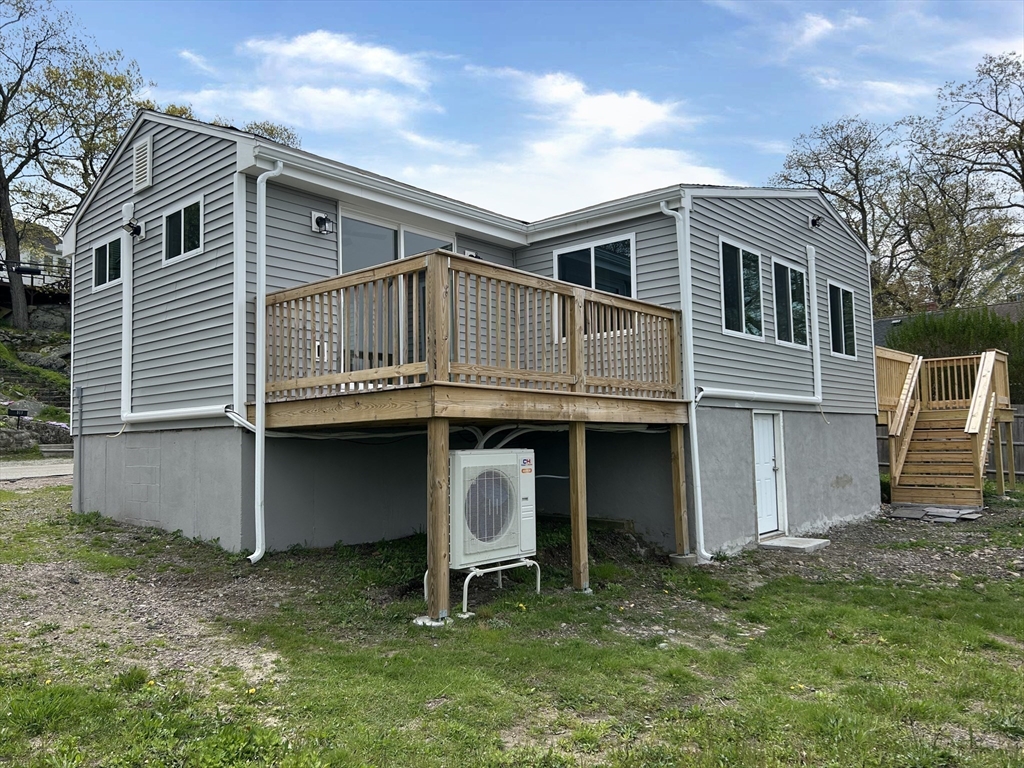 100 Westminster Road Weymouth, MA 02189 - Photo 6 of 22