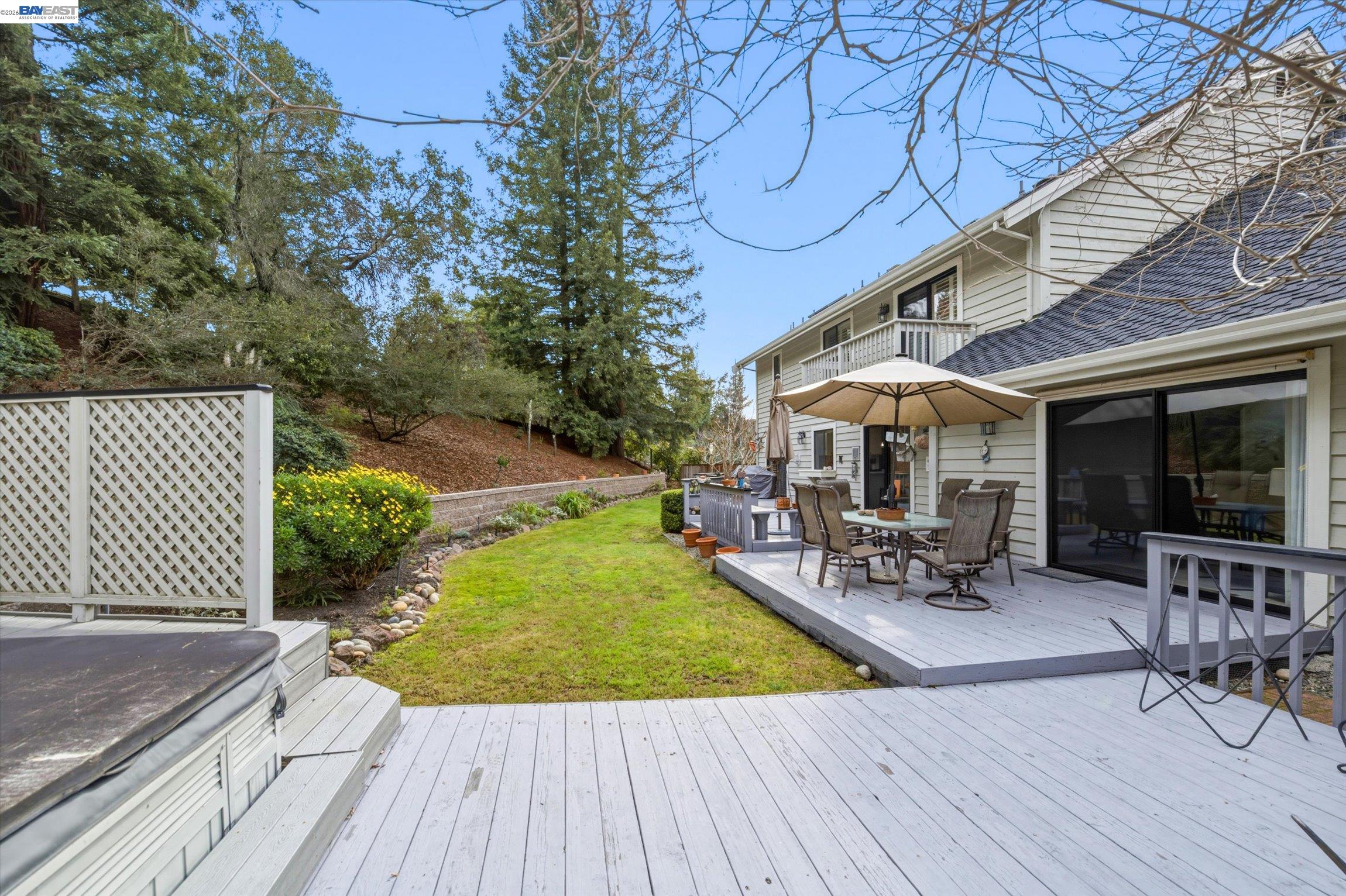28 Harrington Road Moraga, CA 94556 - Photo 45 of 49