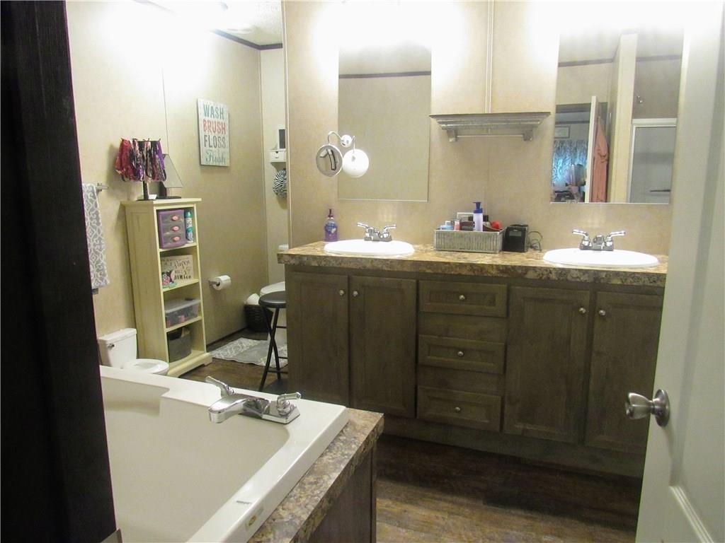 134 Raggio Road Natchitoches, LA 71457 - Photo 9 of 16 Gallery Image 9