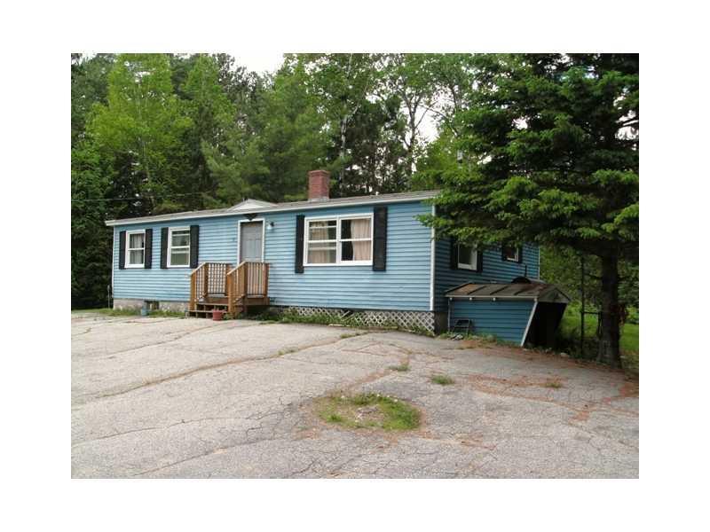 11 Peabody Road Eustis, ME 04936 - Photo 3 of 4 Other.