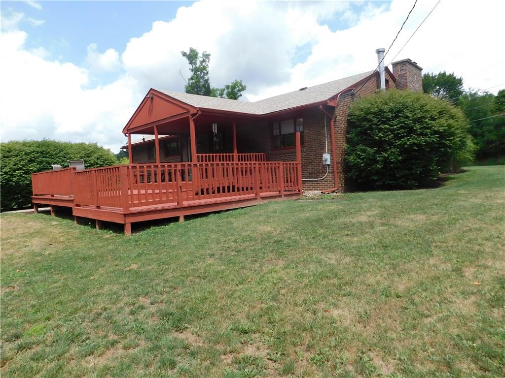 245 Rolling Meadows Road Waynesburg, PA 15370 - Photo 3 of 24