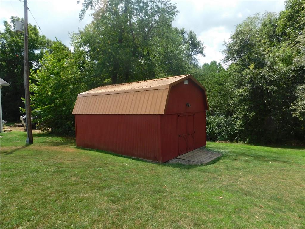 245 Rolling Meadows Road Waynesburg, PA 15370 - Photo 22 of 24