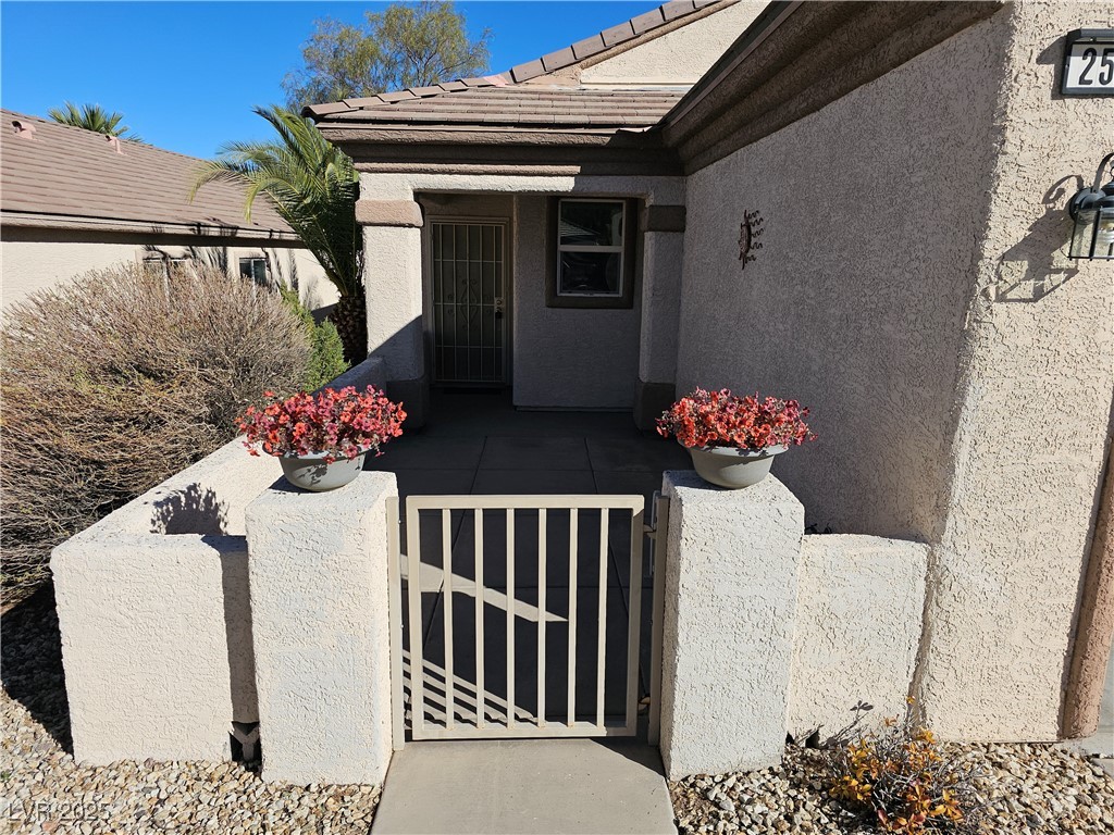 2544 Cosmic Dust Street Henderson, NV 89044 - Photo 3 of 21