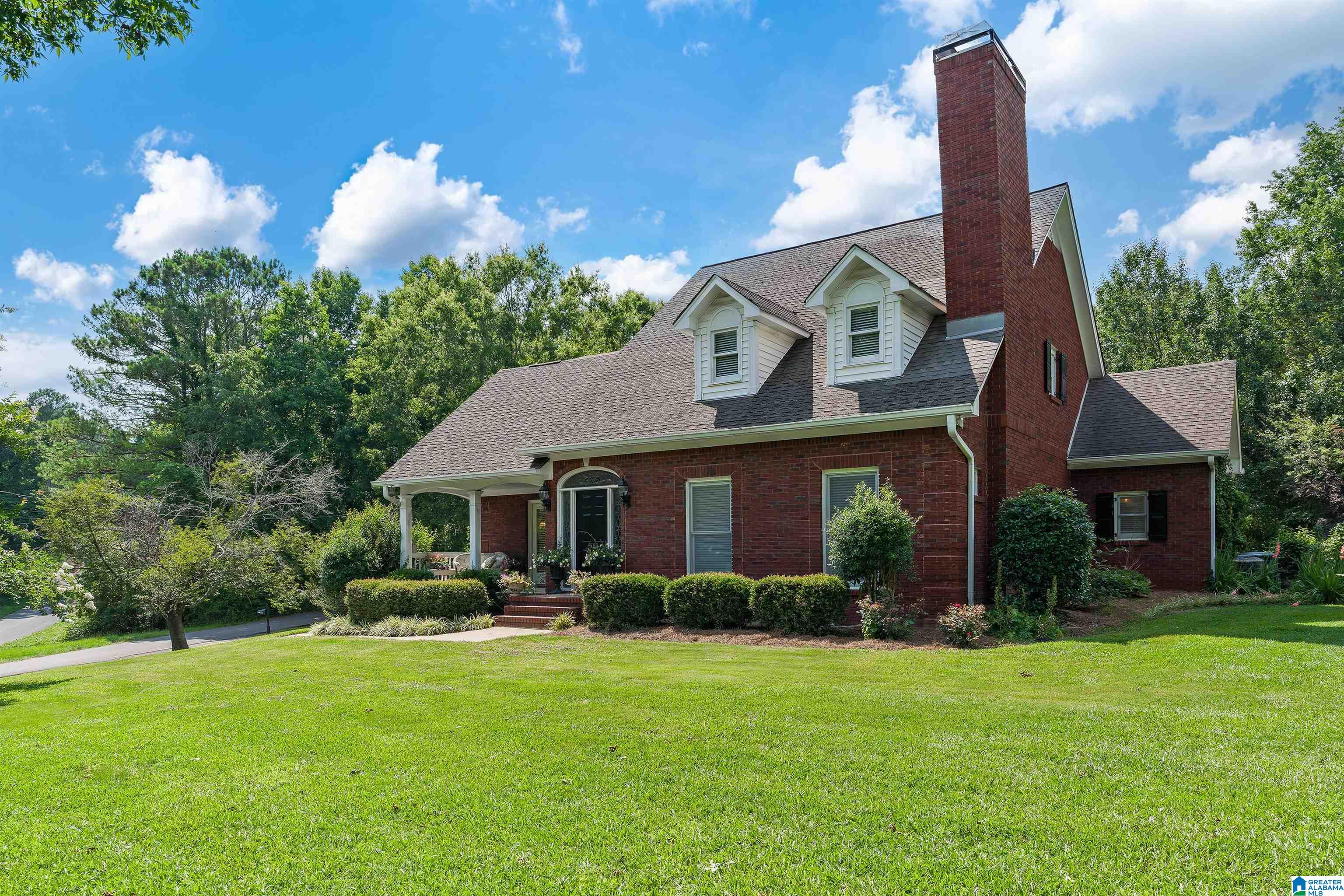 4562 Martin Wilson Road Trussville, AL 35173 - Photo 2 of 42