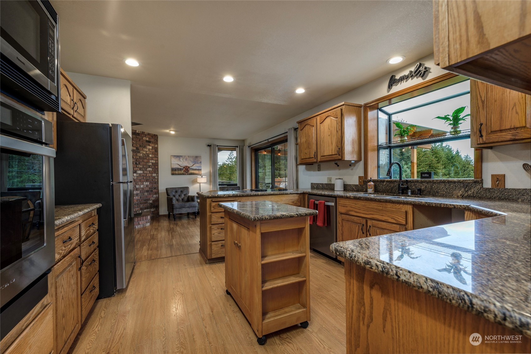 22 Wellman Road Port Angeles, WA 98363 - Photo 7 of 40 Gallery Image 7