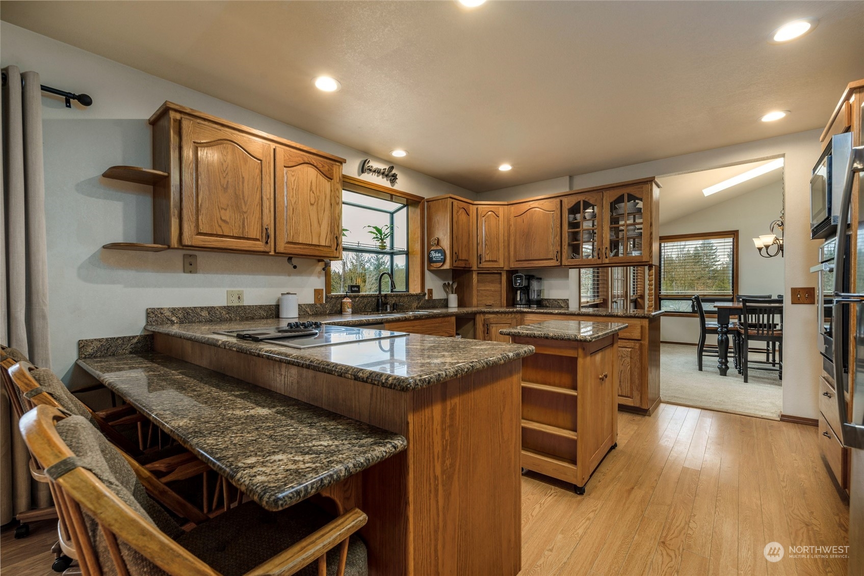 22 Wellman Road Port Angeles, WA 98363 - Photo 8 of 40 Gallery Image 8