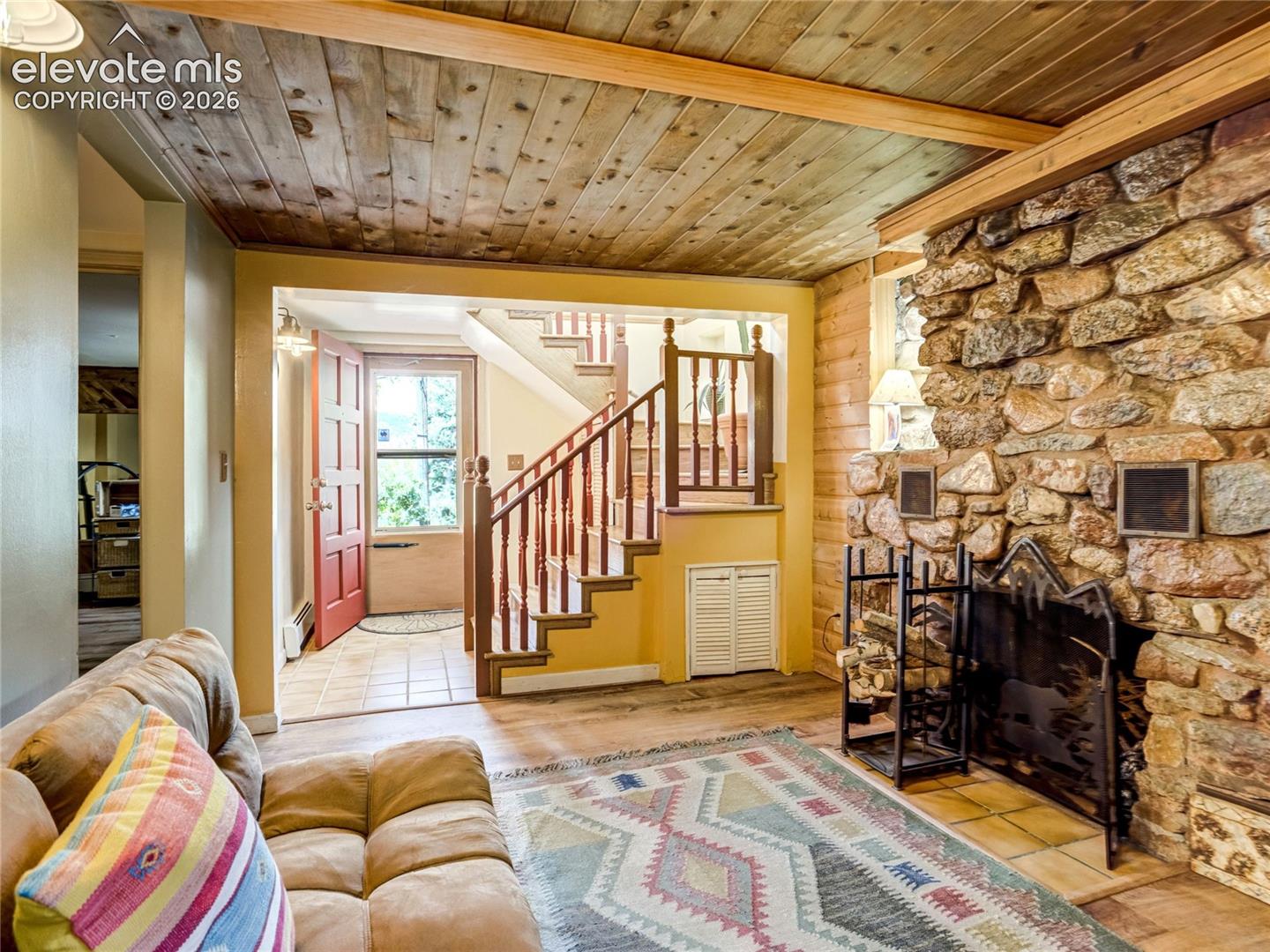 902 High Road Manitou Springs, CO 80829 - Photo 15 of 32 Gallery Image 15