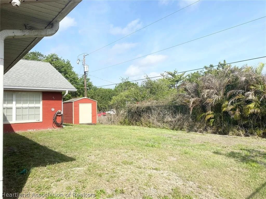 23104 Rountree Avenue Port Charlotte, FL 33980 - Photo 3 of 4