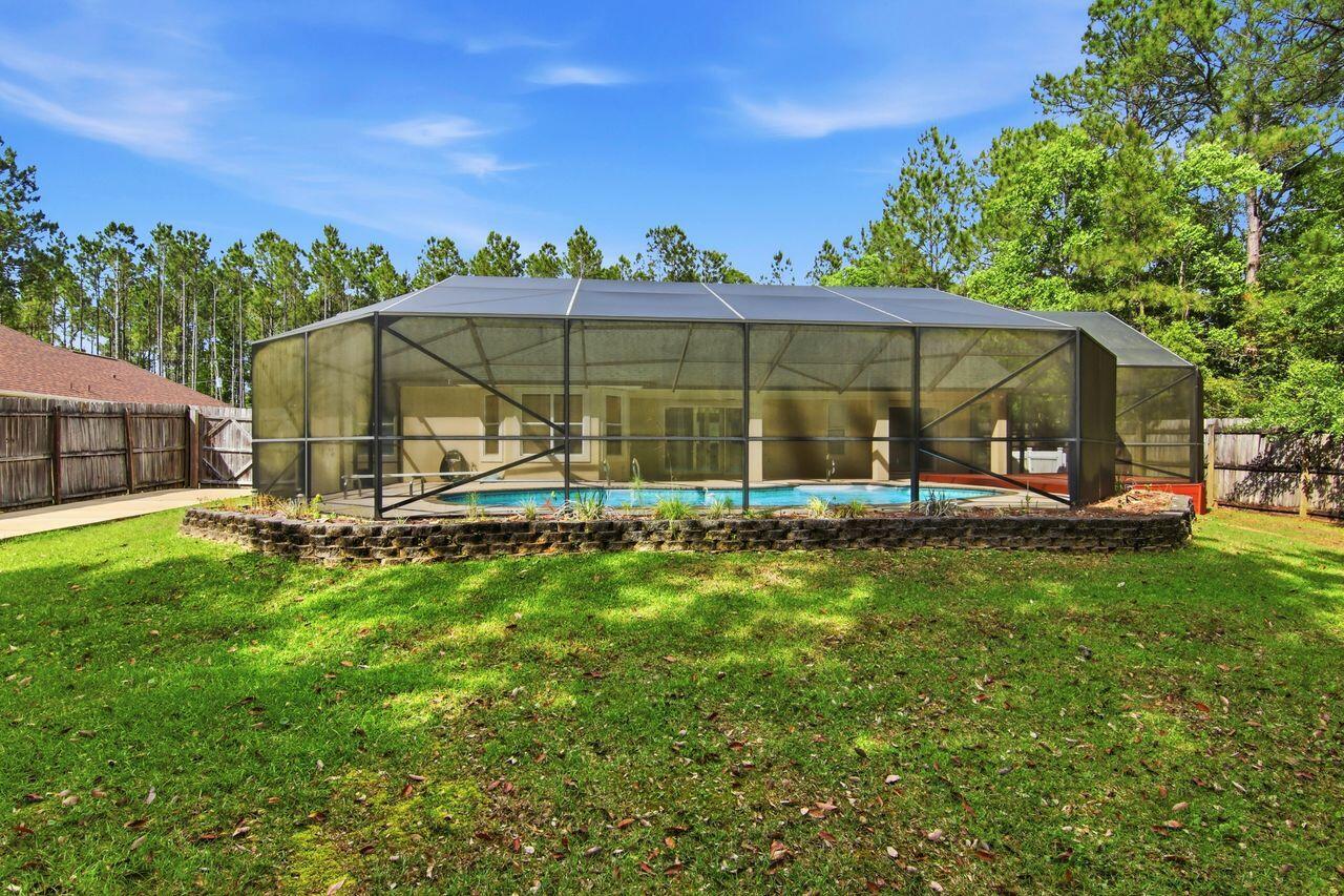 7535 Corral Road Milton, FL 32583 - Photo 41 of 45