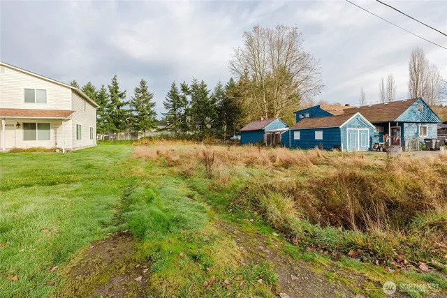 $110,000 | 0 Northeast Echo Drive, Bremerton, WA 98311