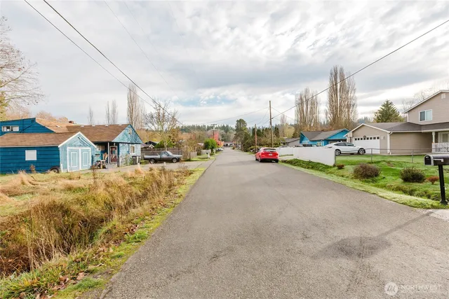 $110,000 | 0 Northeast Echo Drive, Bremerton, WA 98311