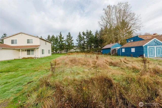 $110,000 | 0 Northeast Echo Drive, Bremerton, WA 98311