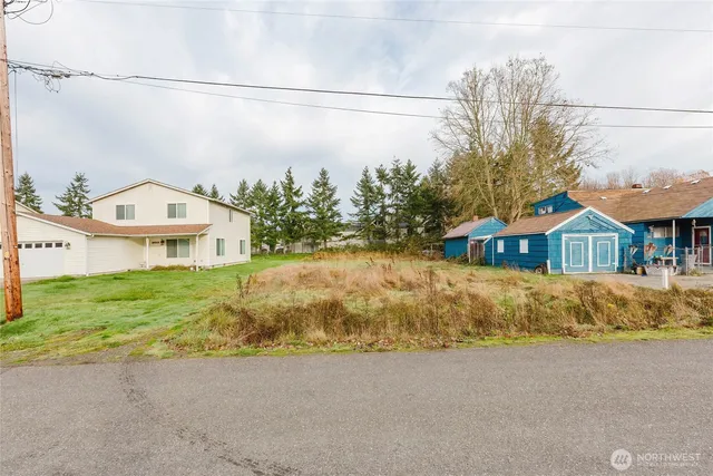$110,000 | 0 Northeast Echo Drive, Bremerton, WA 98311