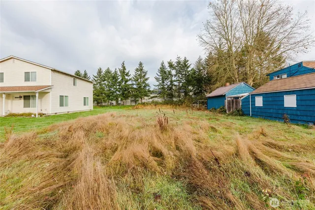 $110,000 | 0 Northeast Echo Drive, Bremerton, WA 98311