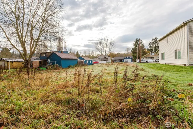 $110,000 | 0 Northeast Echo Drive, Bremerton, WA 98311