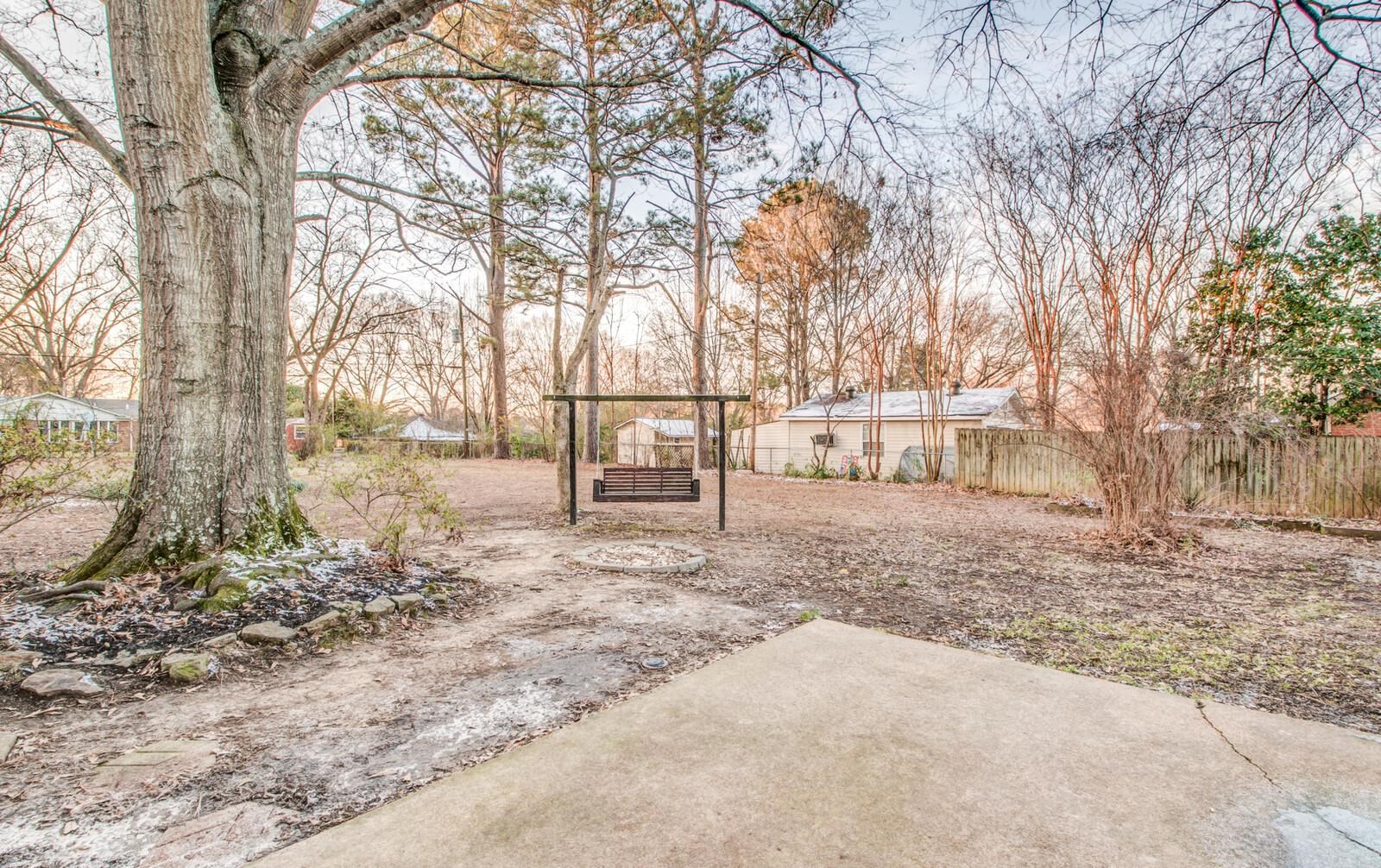 3601 Charlene Road Bartlett, TN 38135 - Photo 21 of 25 Gallery Image 21