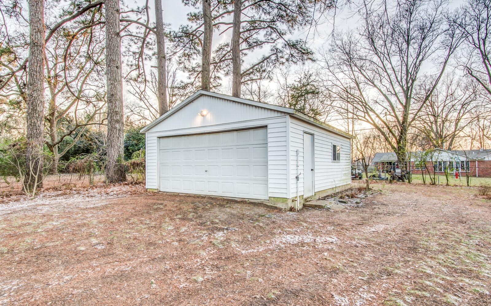 3601 Charlene Road Bartlett, TN 38135 - Photo 23 of 25 Gallery Image 23