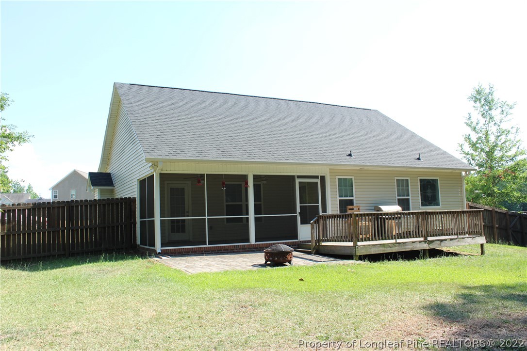 4737 Crystobal Road Fayetteville, NC 28311 - Photo 11 of 11 Gallery Image 11