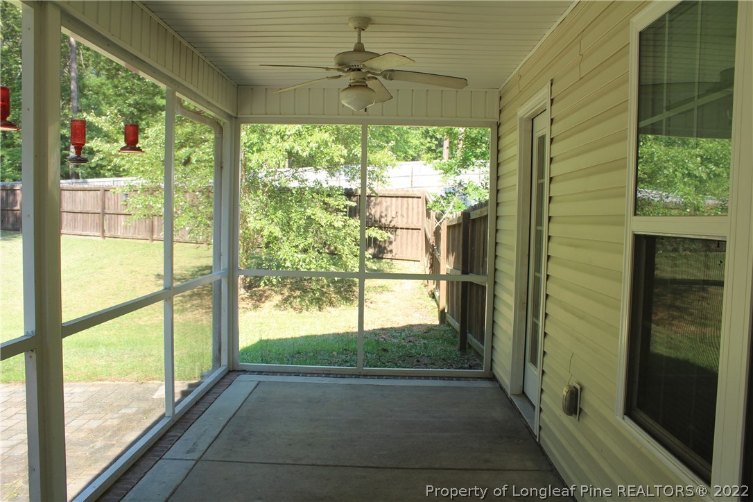 4737 Crystobal Road Fayetteville, NC 28311 - Photo 10 of 11 Gallery Image 10