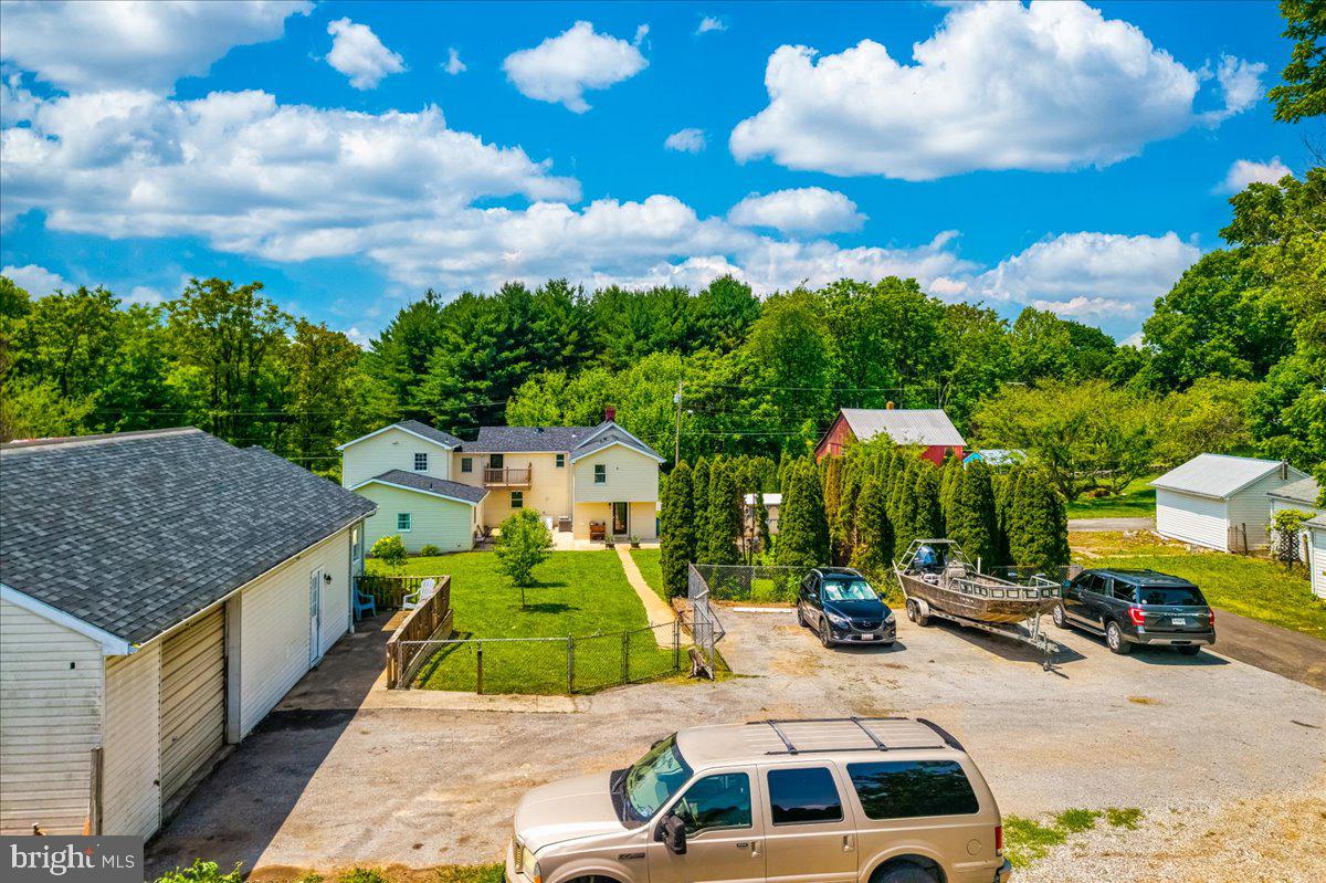 11 Mt Hebron Road Keedysville, MD 21756 - Photo 82 of 94