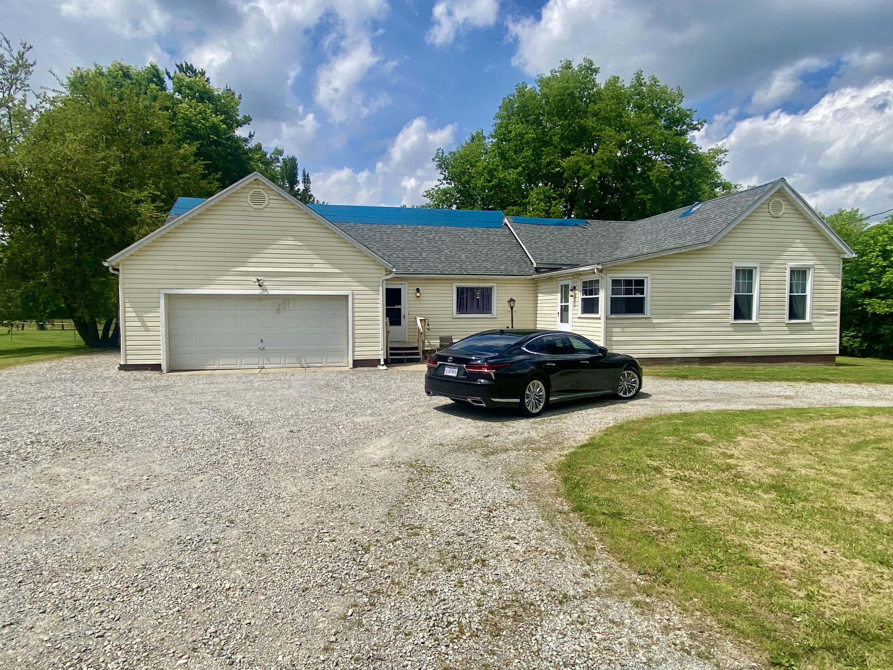 2764 Dayton Springfield Road Springfield, OH 45506 - Photo 1 of 25