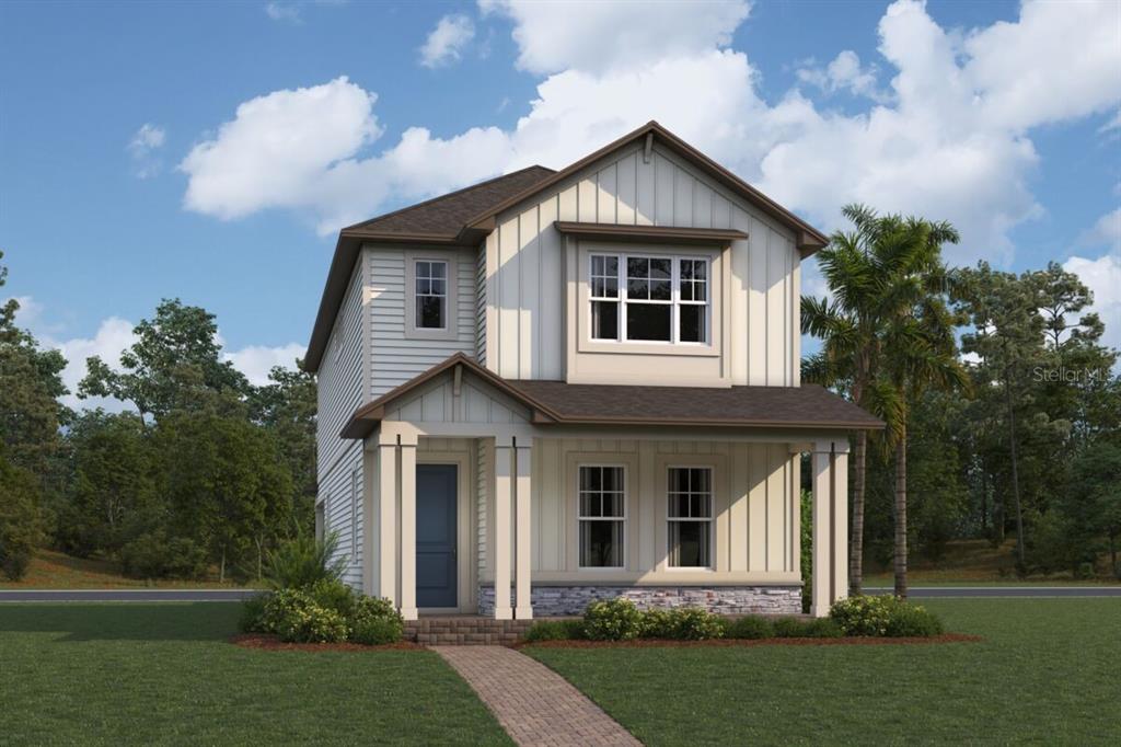 6713 Rucksack Road St. Cloud, FL 34771 - Photo 4 of 22 Gallery Image 4