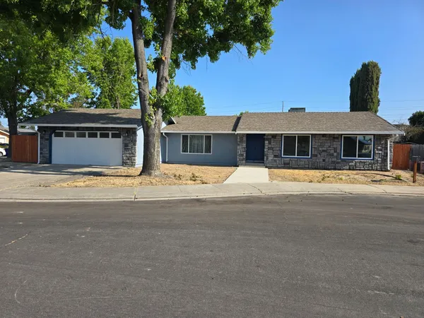 $525,000 | 1500 Kirkland Court, Modesto, CA 95356