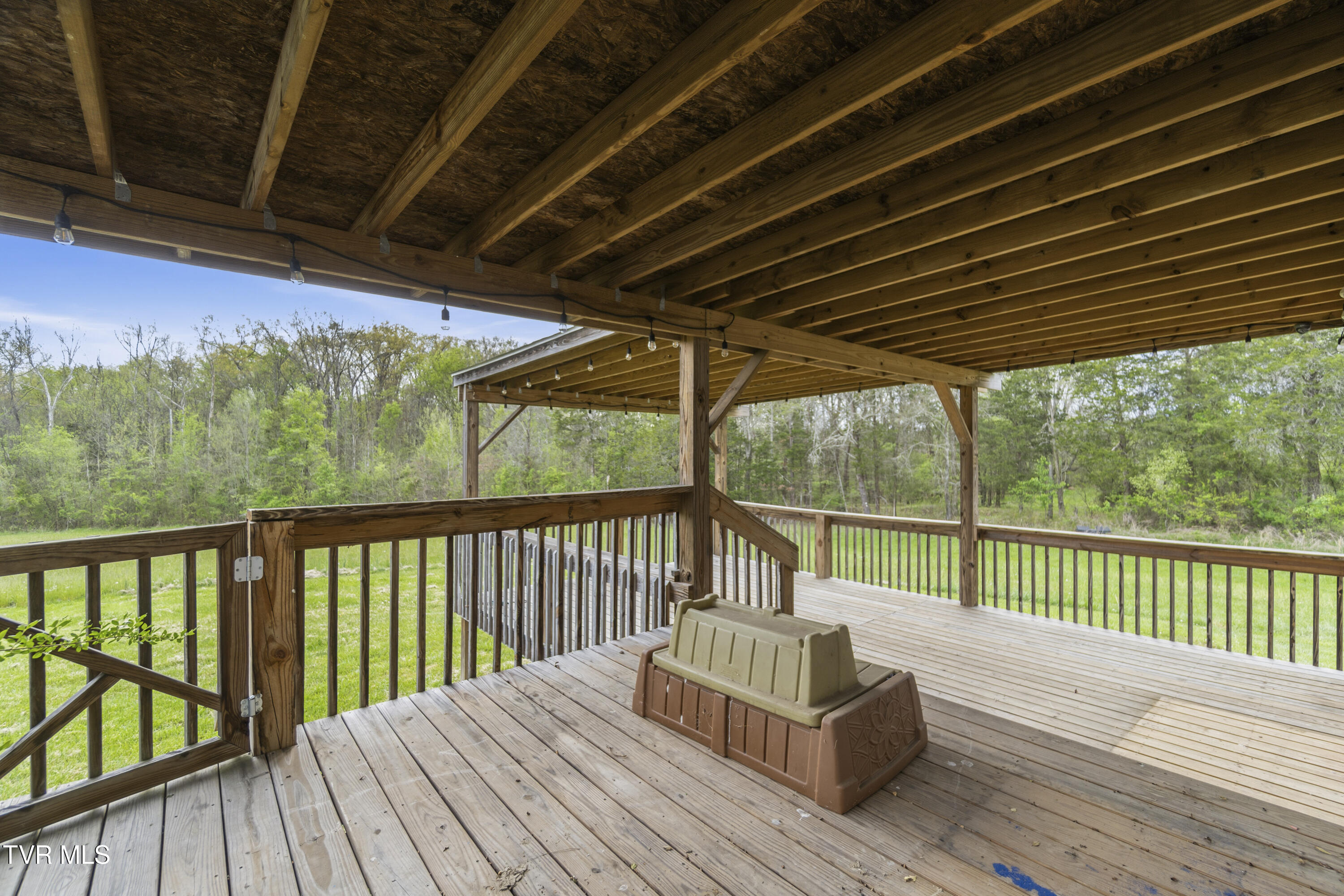 815 Flatwoods Road Mosheim, TN 37818 - Photo 13 of 65 11