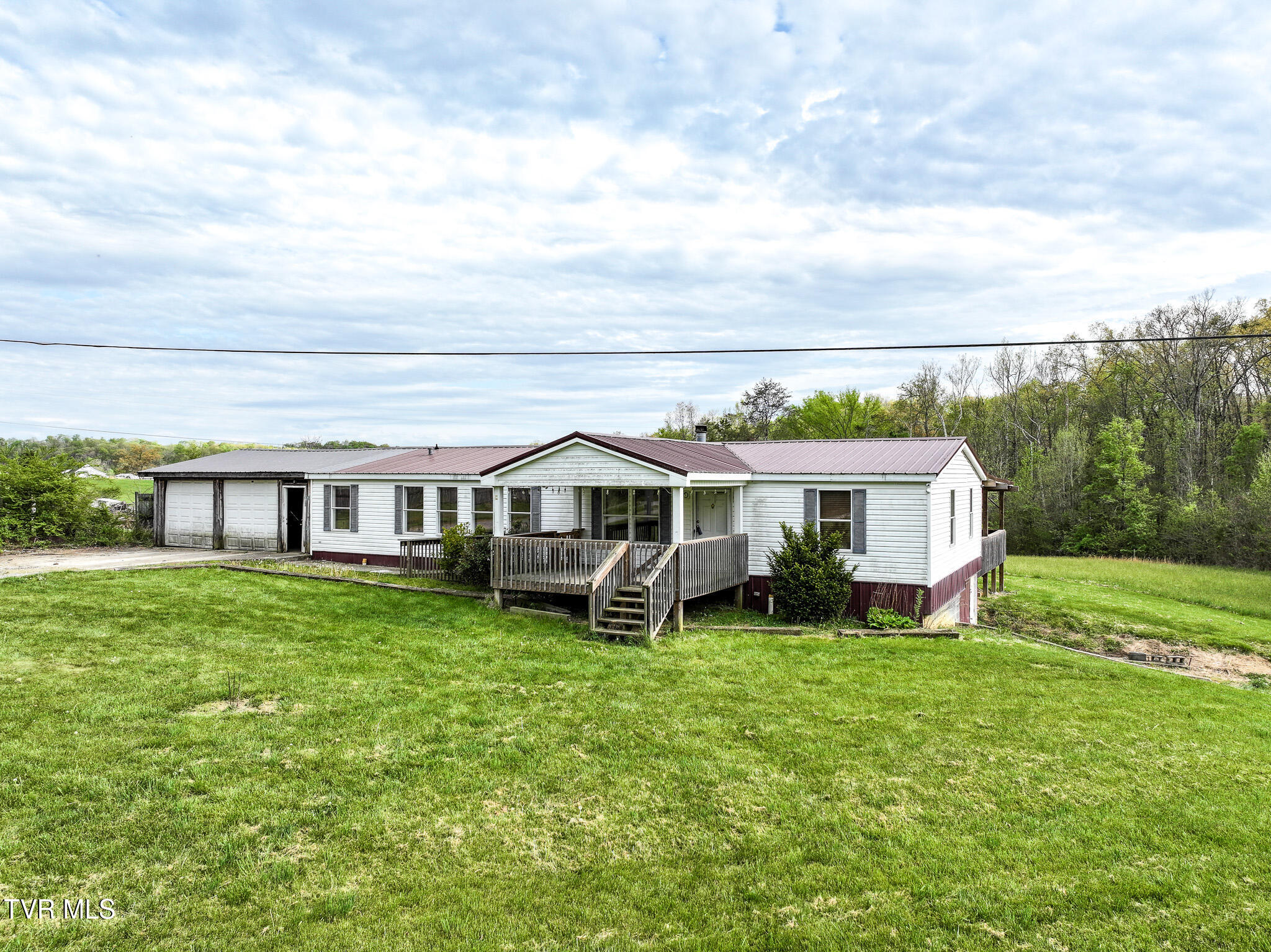 815 Flatwoods Road Mosheim, TN 37818 - Photo 31 of 65 28