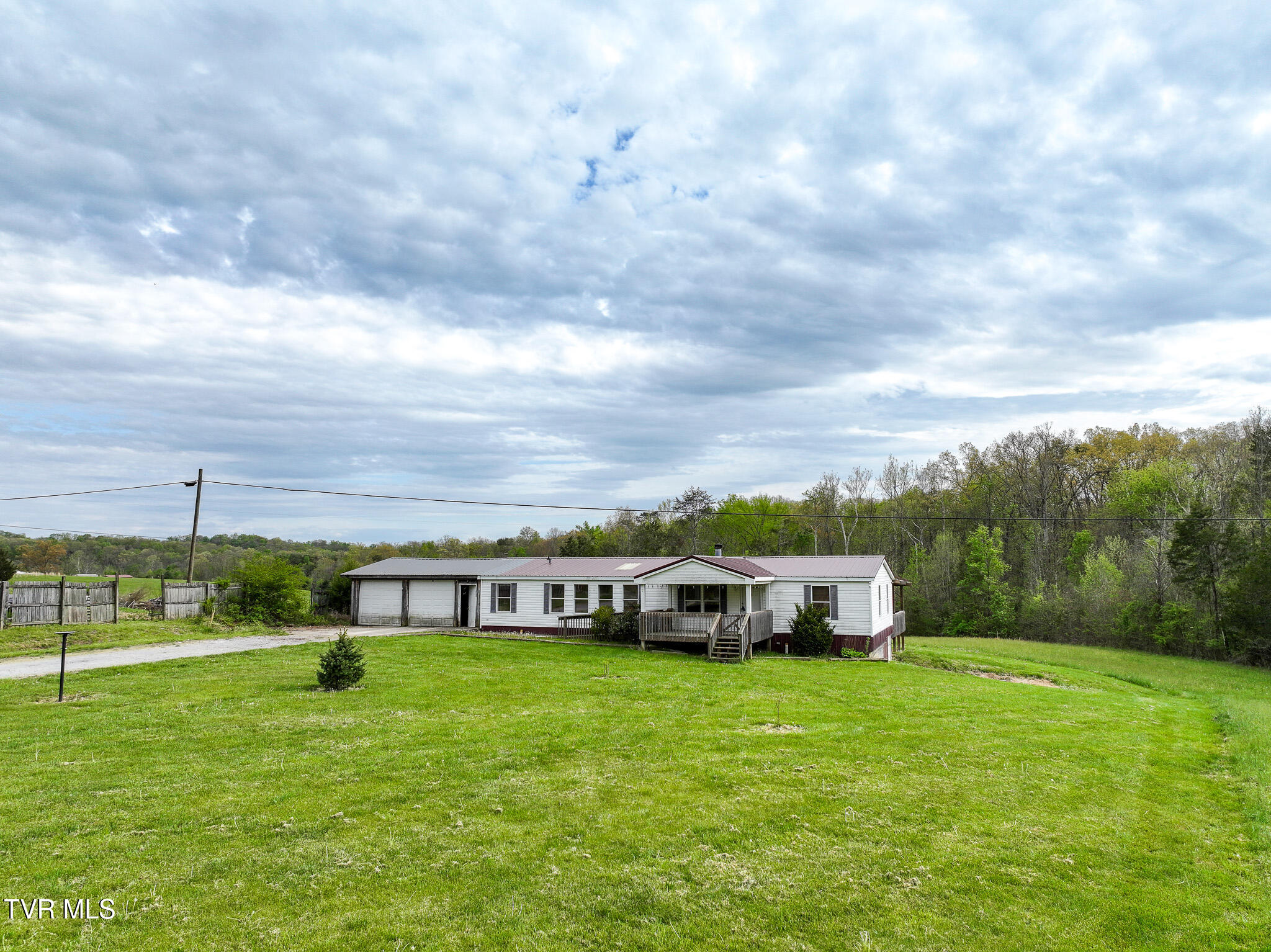 815 Flatwoods Road Mosheim, TN 37818 - Photo 36 of 65 33
