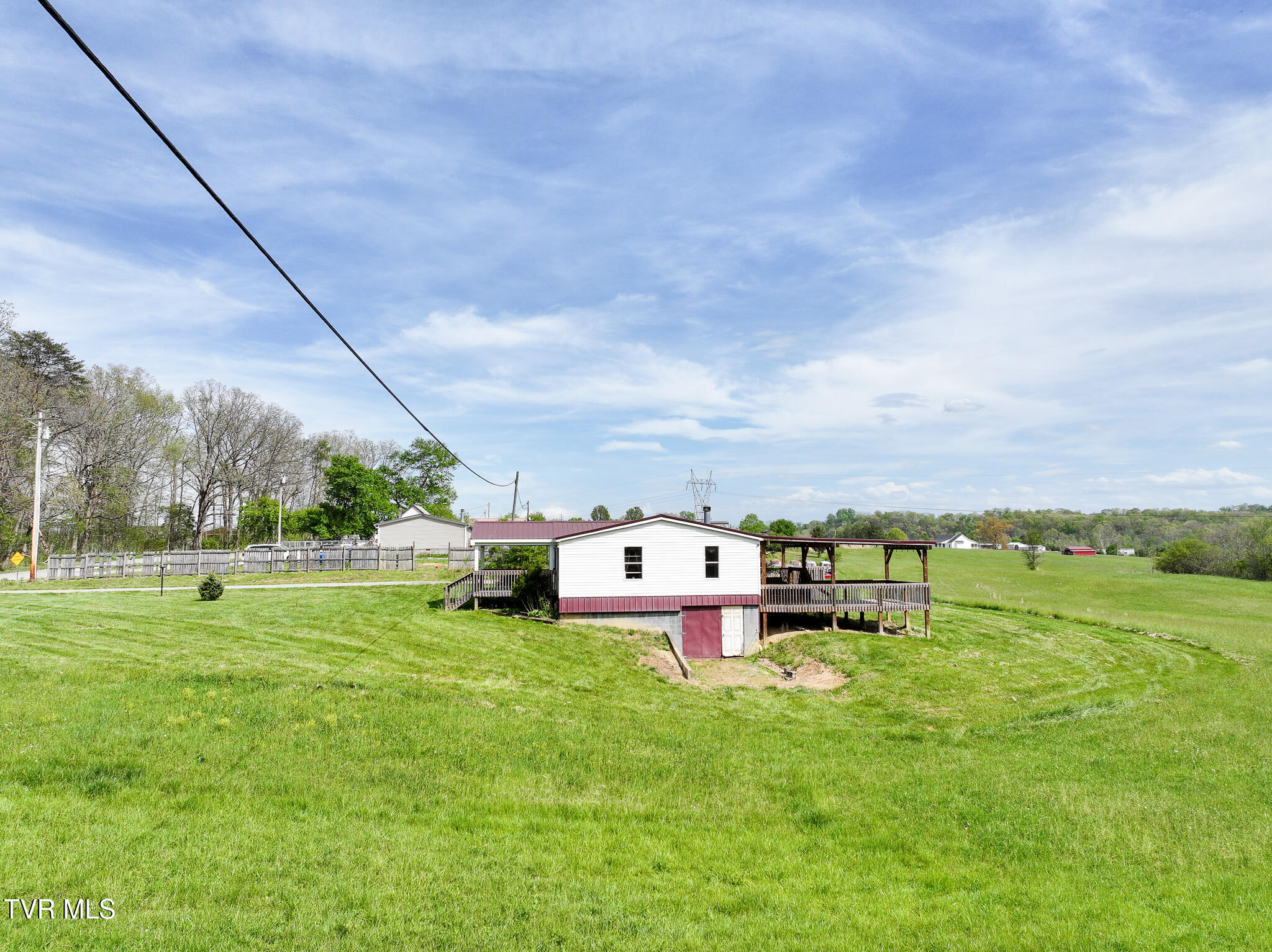 815 Flatwoods Road Mosheim, TN 37818 - Photo 40 of 65 36