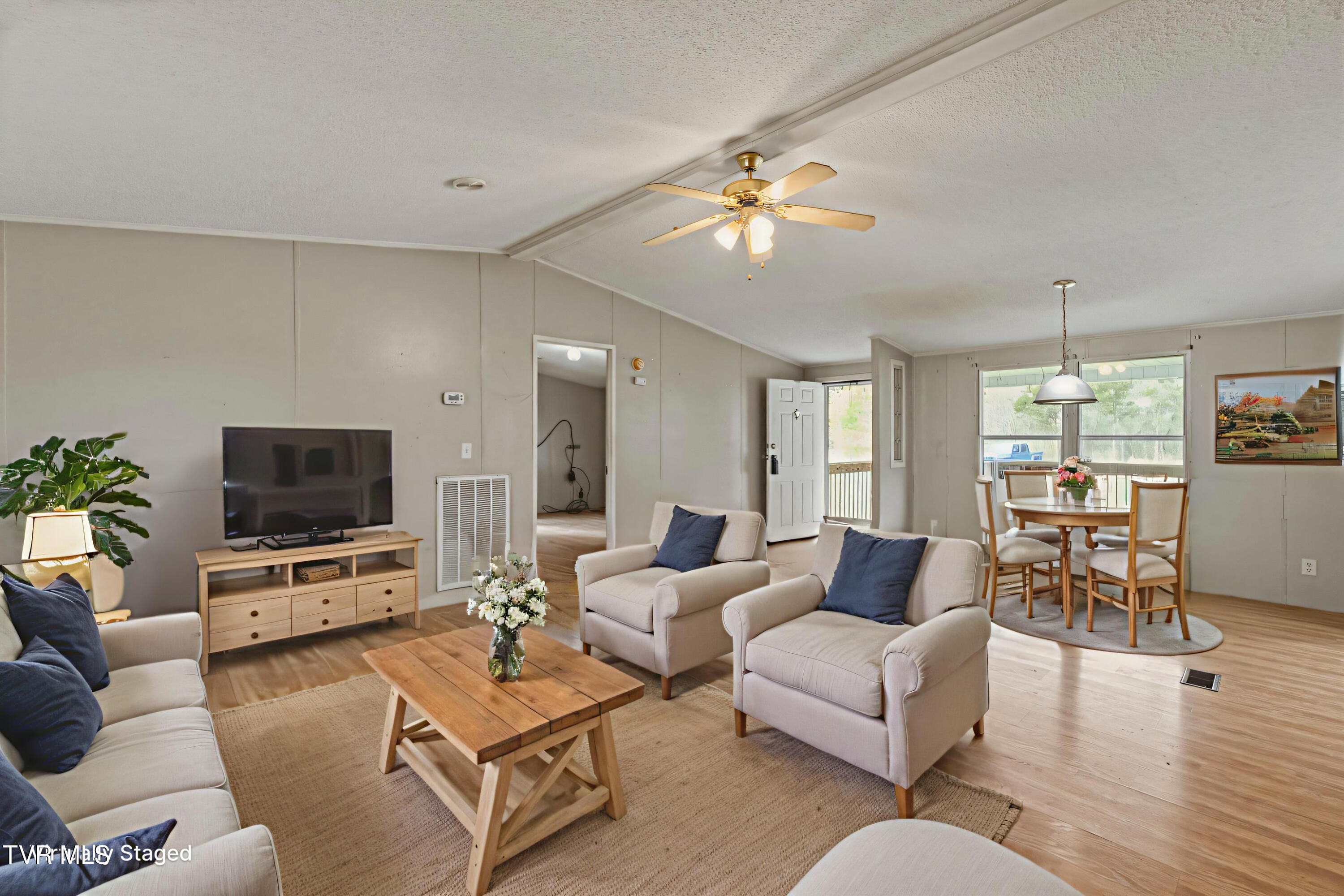 815 Flatwoods Road Mosheim, TN 37818 - Photo 4 of 65 4 (2)