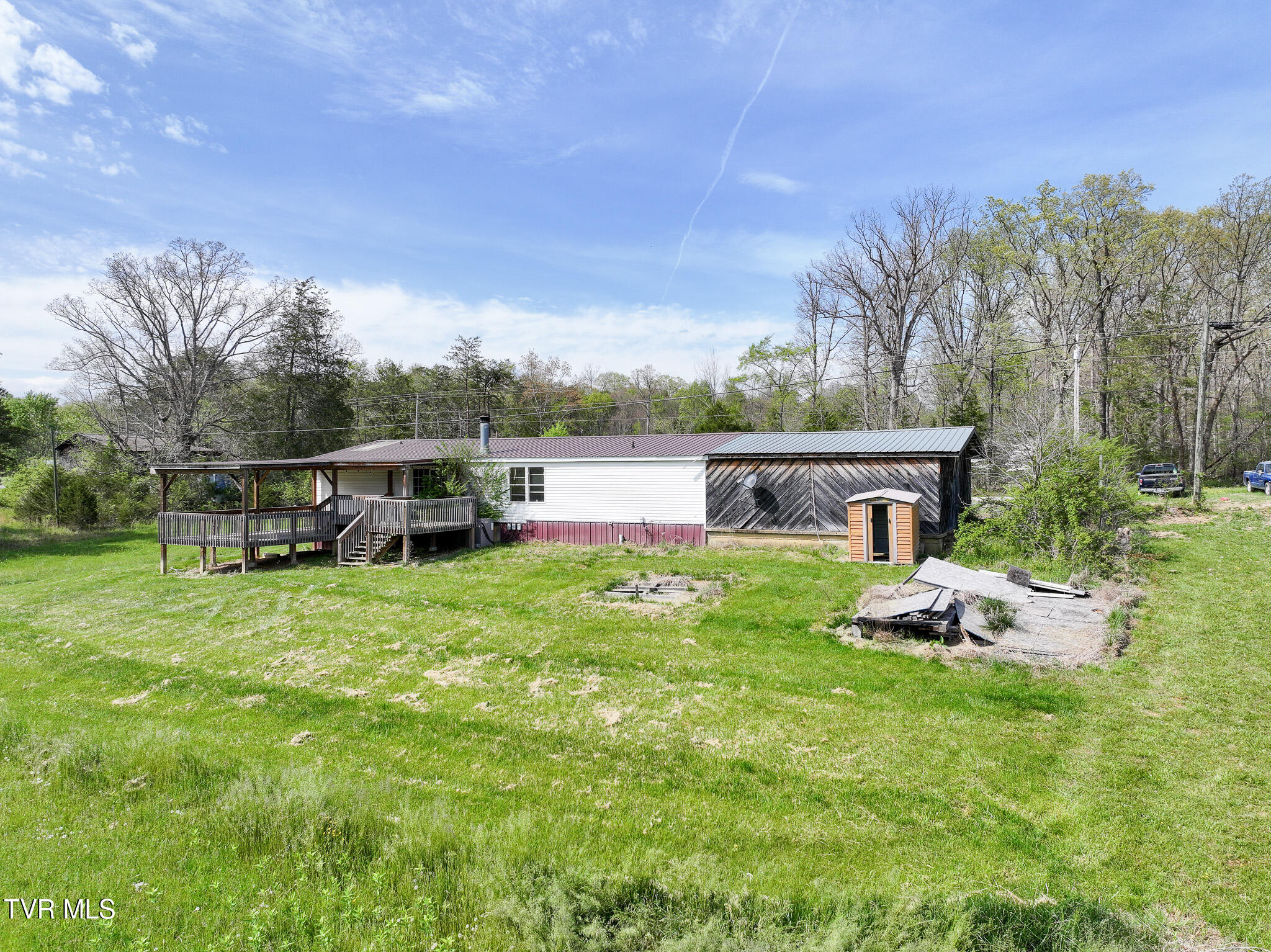 815 Flatwoods Road Mosheim, TN 37818 - Photo 57 of 65 48