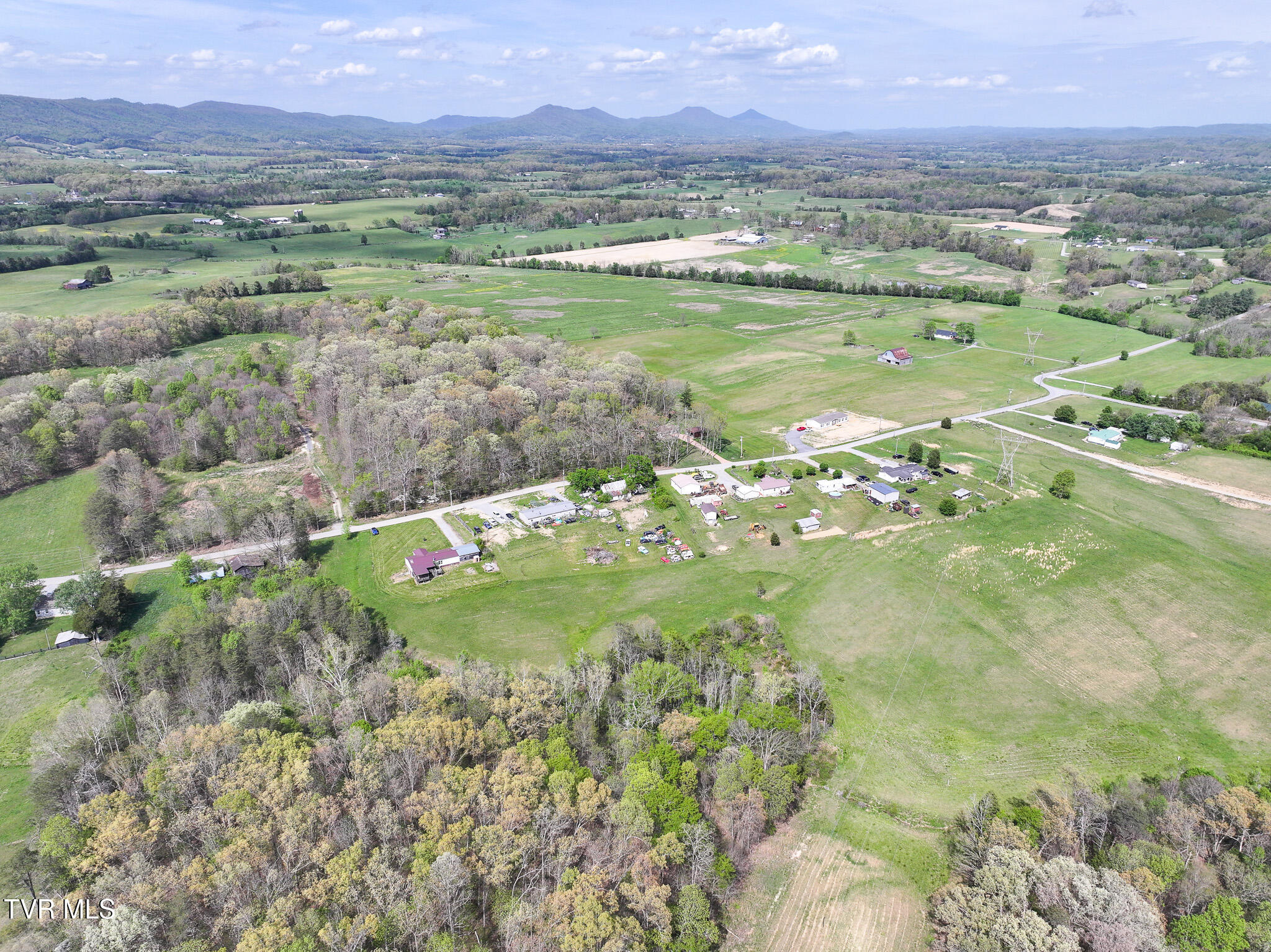 815 Flatwoods Road Mosheim, TN 37818 - Photo 59 of 65 55
