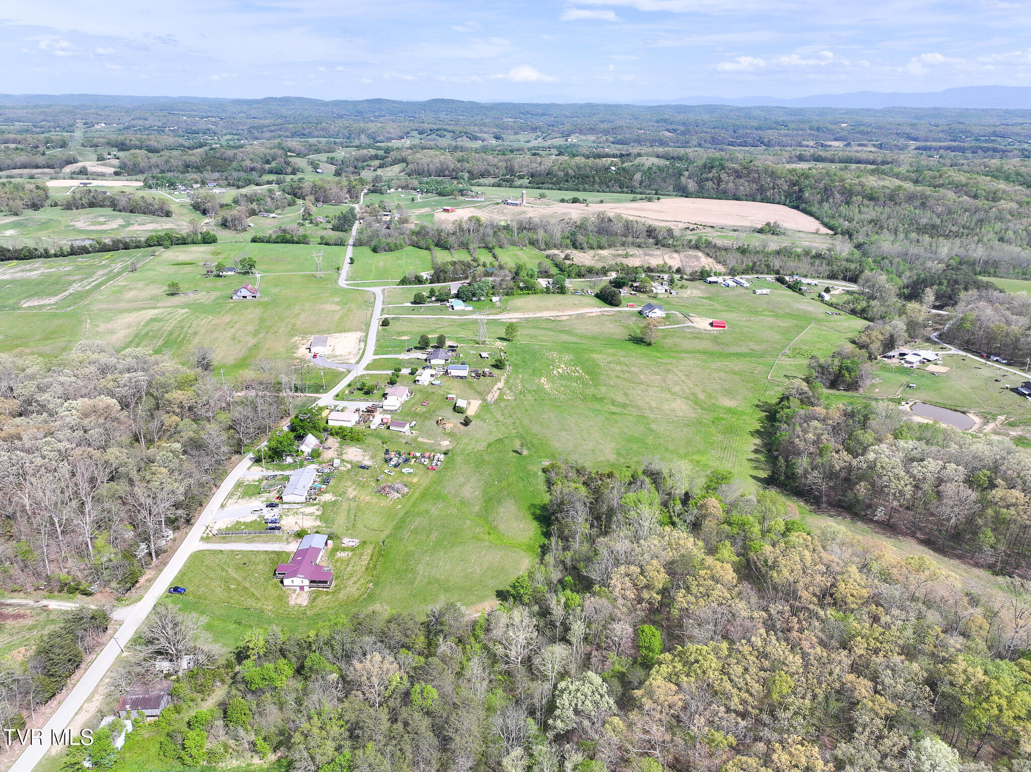 815 Flatwoods Road Mosheim, TN 37818 - Photo 60 of 65 56